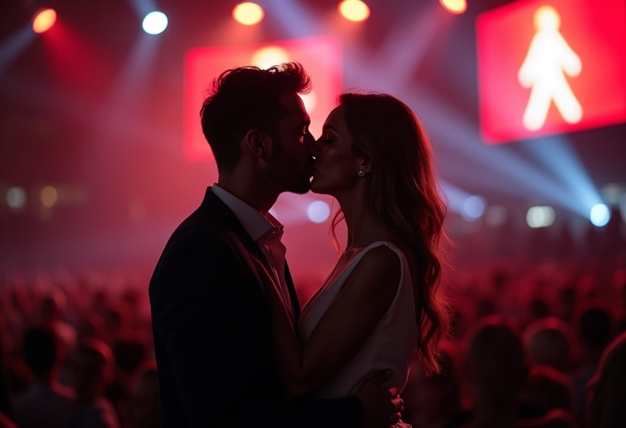 How a Coldplay Kiss-Cam Sparked a Corporate Scandal at $1.5B Tech Firm How a Coldplay Kiss-Cam Sparked a Corporate Scandal at $1.5B Tech Firm