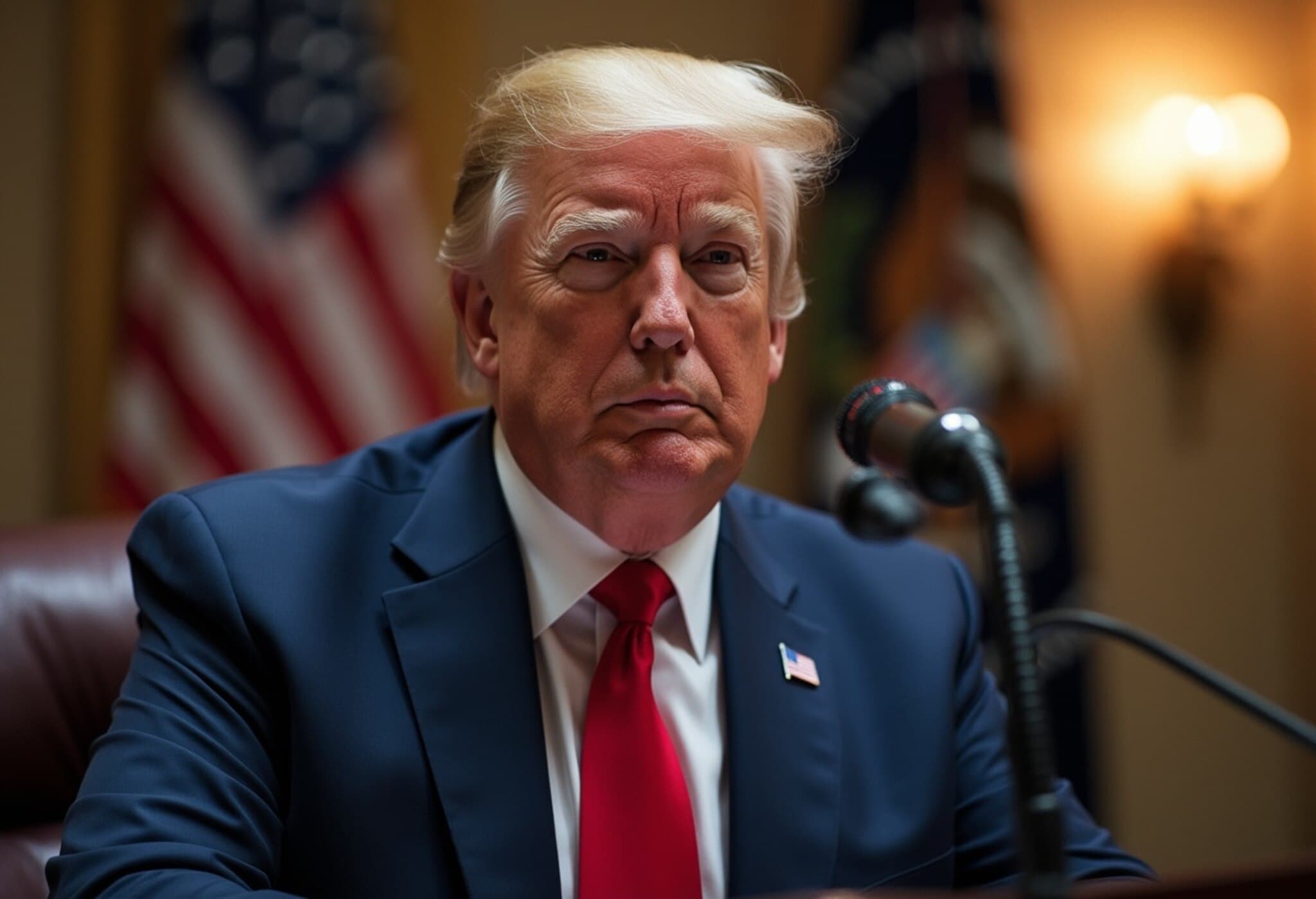 Why Donald Trump’s Nobel Peace Prize Ambitions Face Major Obstacles in 2025 Why Donald Trump’s Nobel Peace Prize Ambitions Face Major Obstacles in 2025