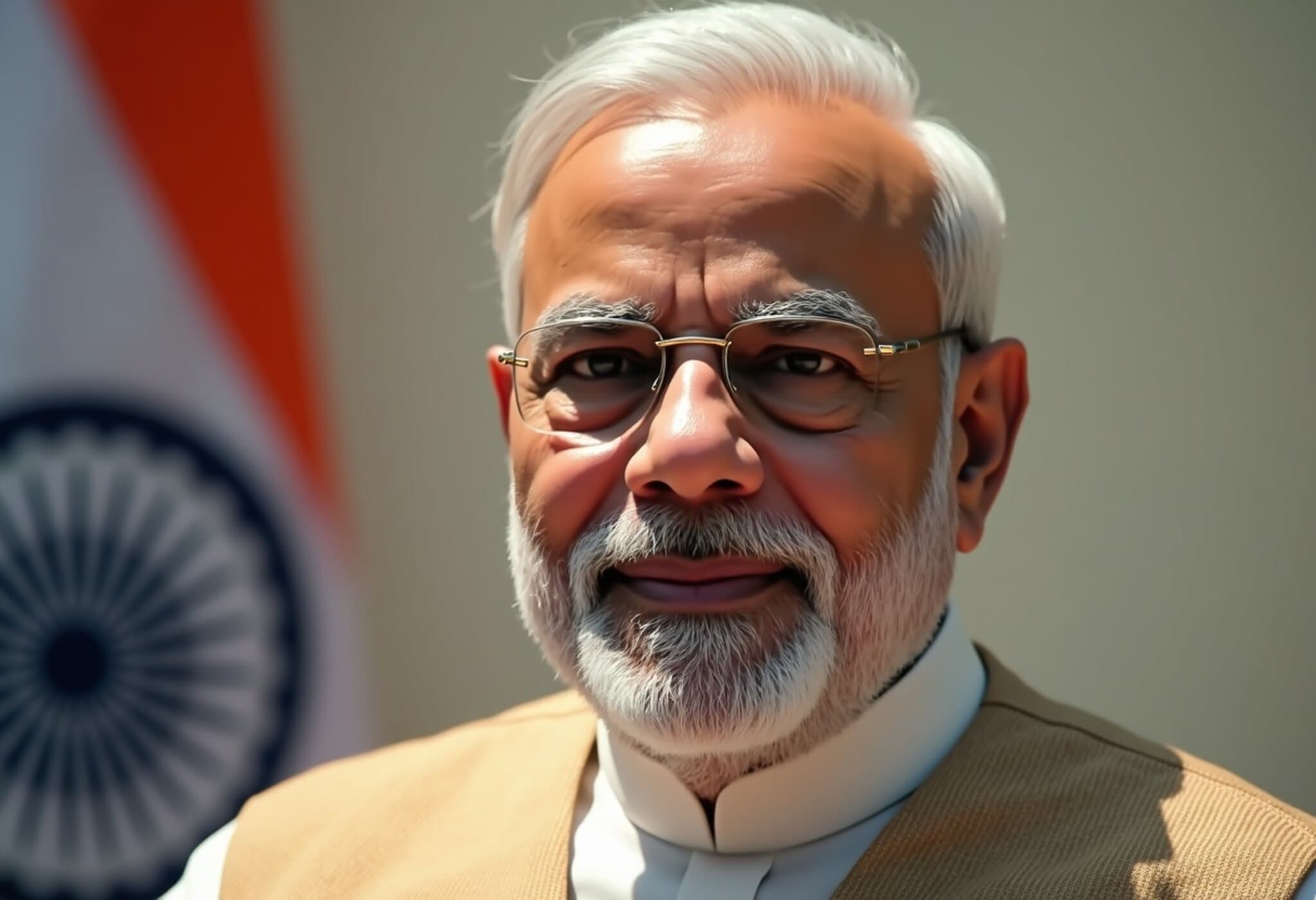 PM Modi Embarks on Strategic 3-Nation Tour to Cyprus, Croatia, and Canada PM Modi Embarks on Strategic 3-Nation Tour to Cyprus, Croatia, and Canada