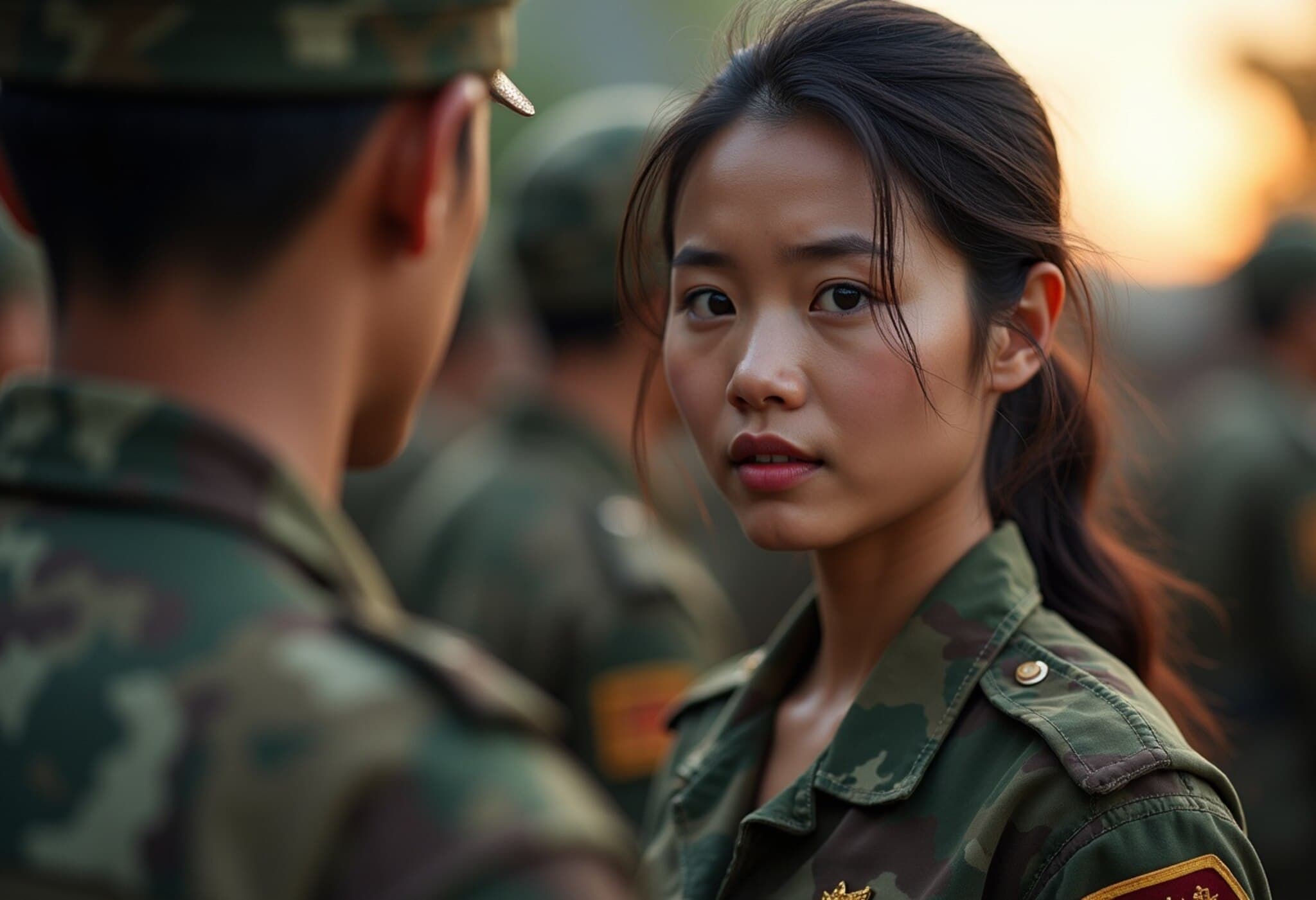 Myanmar Military Courts Life Sentences in Major Human Trafficking Crackdown Myanmar Military Courts Life Sentences in Major Human Trafficking Crackdown