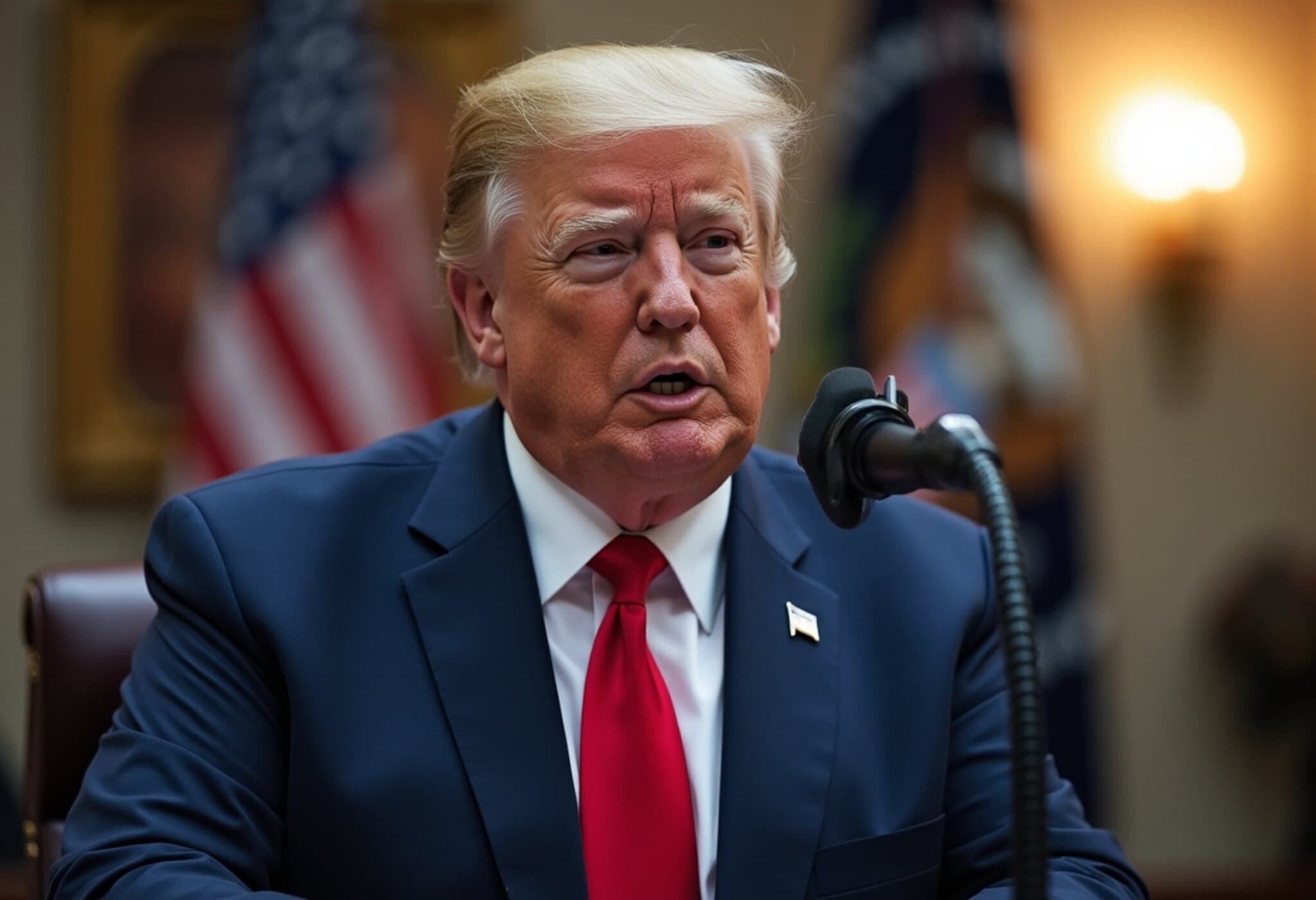 Trump Claims Zelenskyy Can End Russia War Immediately; NATO & Crimea Excluded Trump Claims Zelenskyy Can End Russia War Immediately; NATO & Crimea Excluded