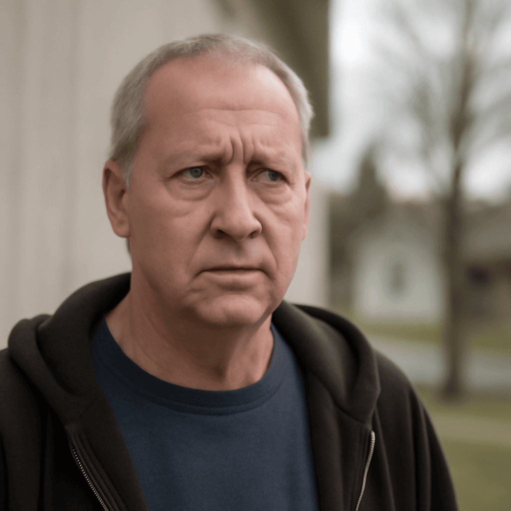 Minnesota Shooter Vance Boelter: Childhood Friend Reveals Hidden Darkness Minnesota Shooter Vance Boelter: Childhood Friend Reveals Hidden Darkness