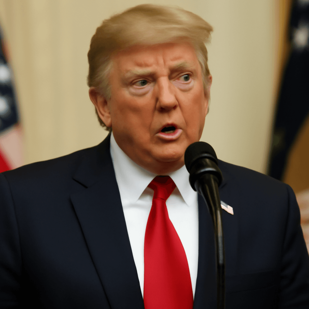 Trump Rejects US Intelligence on Iran's Nuclear Program, Asserting Close Threat Trump Rejects US Intelligence on Iran's Nuclear Program, Asserting Close Threat