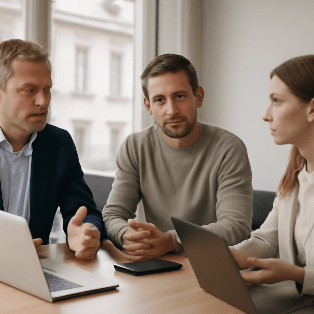 Why European Startups Reject China’s Demanding ‘996’ Work Culture Why European Startups Reject China’s Demanding ‘996’ Work Culture