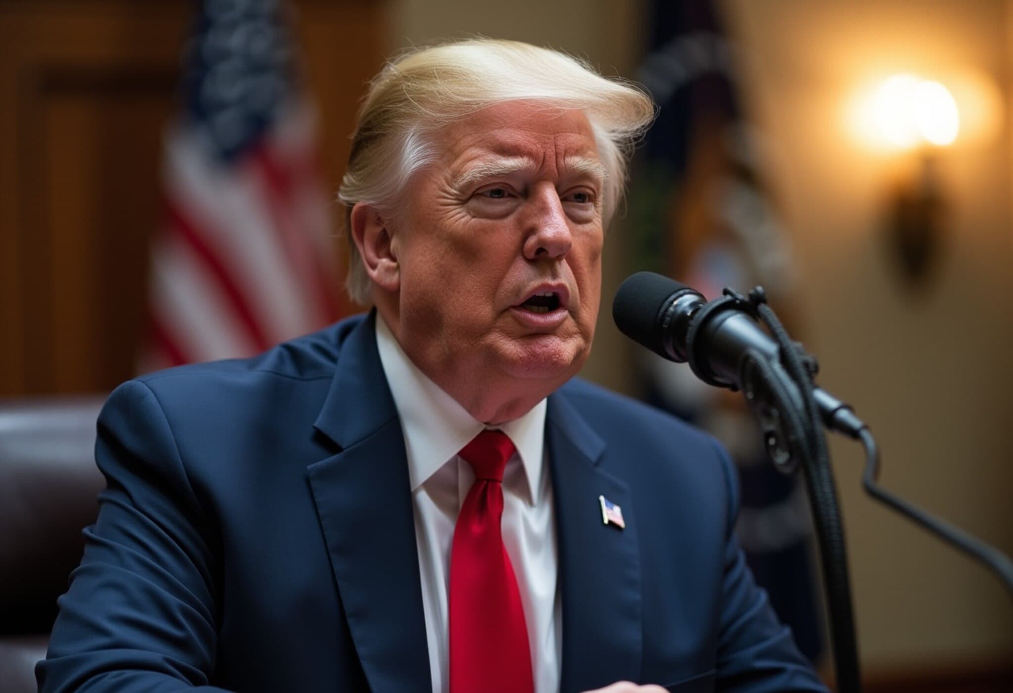 Trump Nominates Economist E.J. Antoni as Next Bureau of Labor Statistics Chief Trump Nominates Economist E.J. Antoni as Next Bureau of Labor Statistics Chief