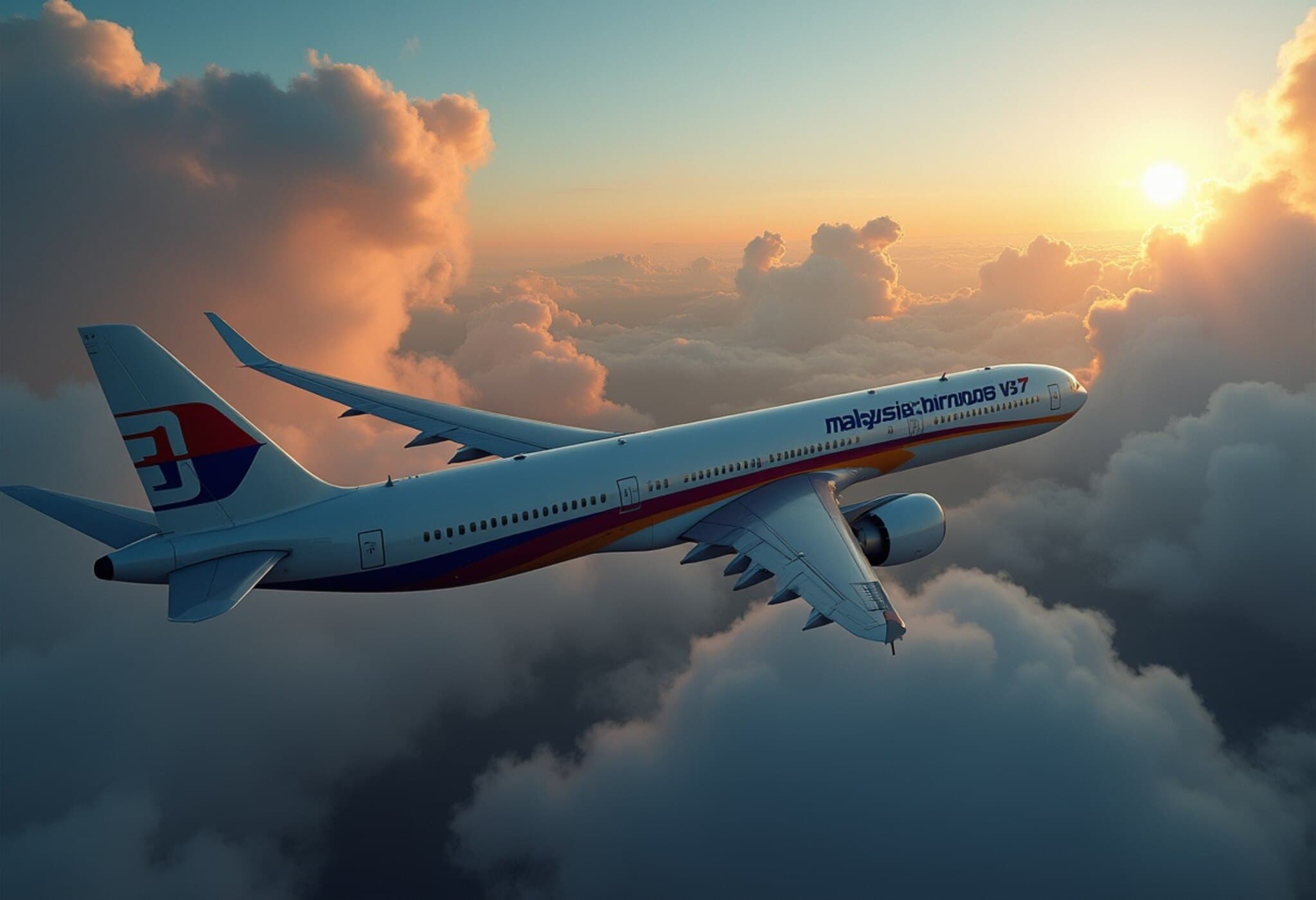 European Court Holds Russia Responsible for MH17 Tragedy, Killing 298 European Court Holds Russia Responsible for MH17 Tragedy, Killing 298