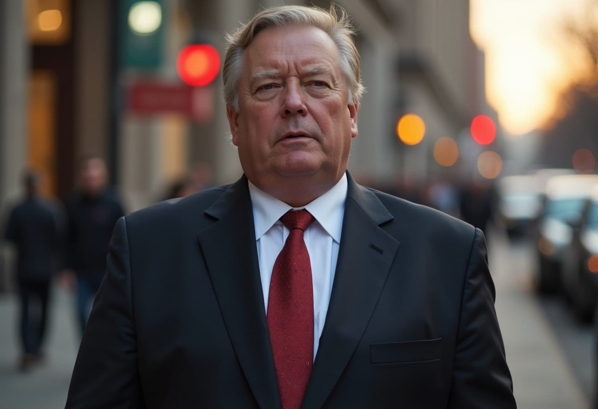 Minnesota Shooter's Disturbing Family Texts After Fatal Attack Minnesota Shooter's Disturbing Family Texts After Fatal Attack