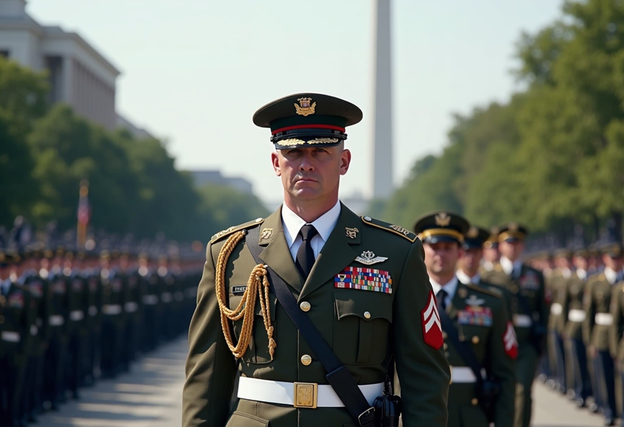 US Military Parade 2025: Celebration, Costs, and Controversy Explained US Military Parade 2025: Celebration, Costs, and Controversy Explained