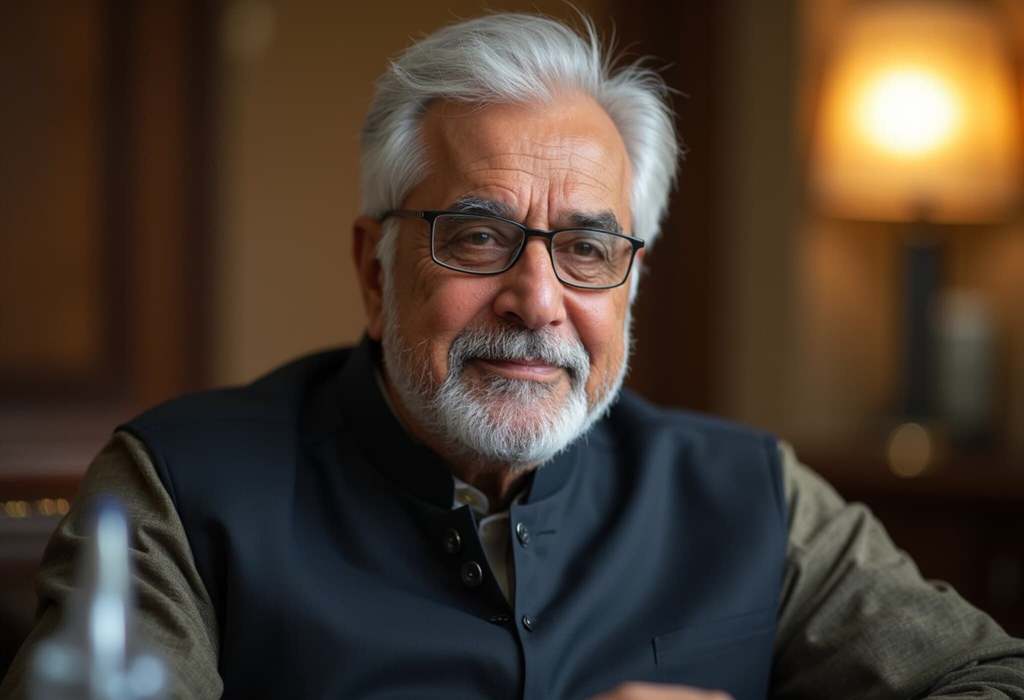 Pakistan’s Deputy PM Ishaq Dar Supports US Terror Listing of The Resistance Front Pakistan’s Deputy PM Ishaq Dar Supports US Terror Listing of The Resistance Front