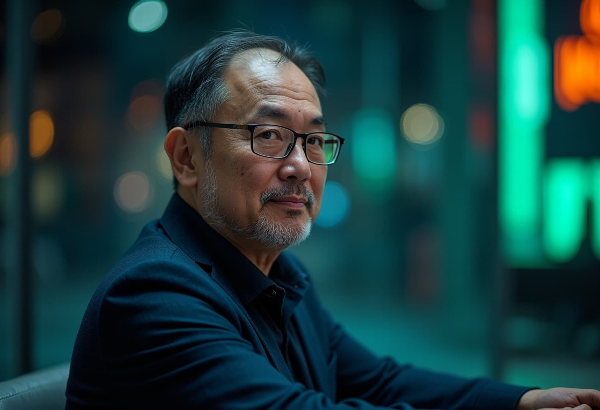 Nvidia CEO Warns Huawei Could Dominate China Amid U.S. AI Chip Restrictions Nvidia CEO Warns Huawei Could Dominate China Amid U.S. AI Chip Restrictions