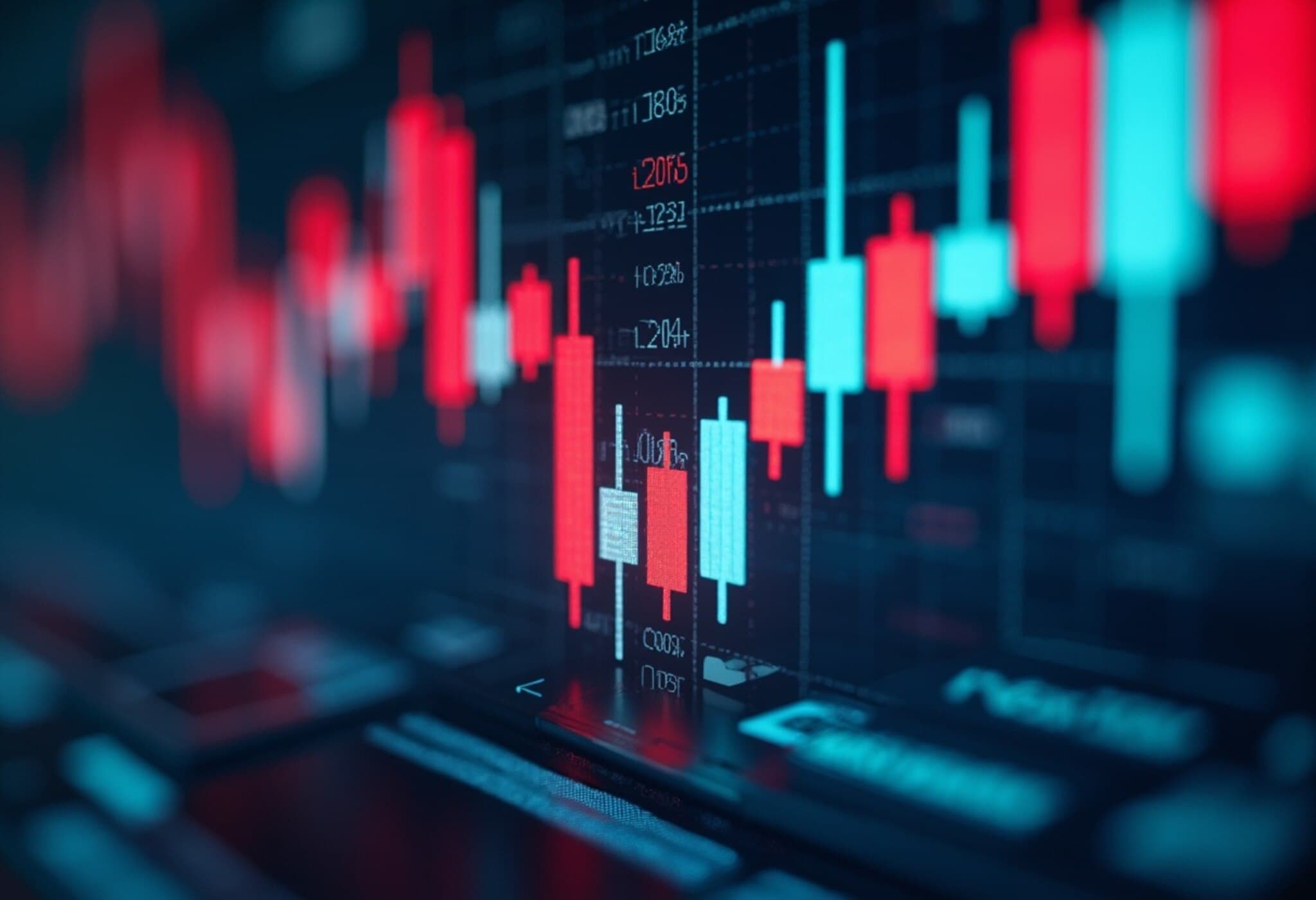 Broadcom Earnings Strategy: Expert Options Trade to Mitigate Risk Amid AI Surge Broadcom Earnings Strategy: Expert Options Trade to Mitigate Risk Amid AI Surge