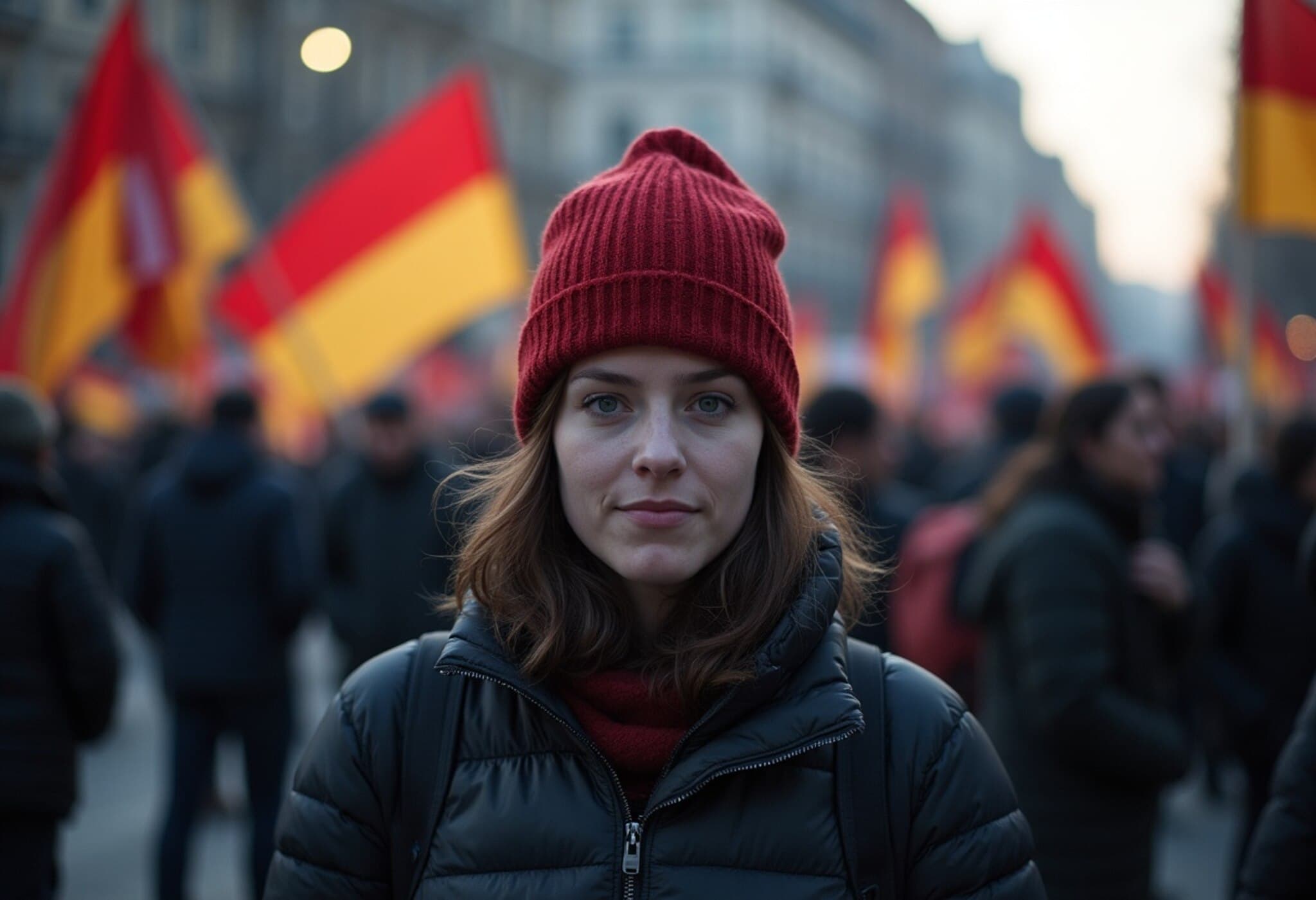 Serbia’s Unrest Escalates: Protesters Report Police Abuse Amid Deepening Crisis Serbia’s Unrest Escalates: Protesters Report Police Abuse Amid Deepening Crisis