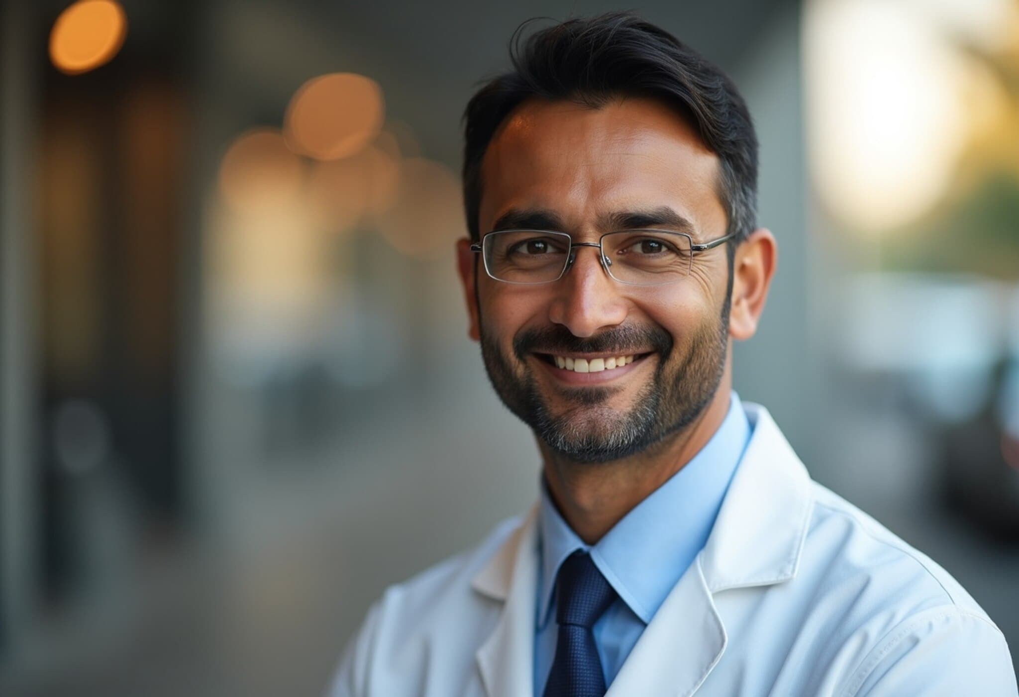 Bobby Mukkamala: First Indian-American President of the AMA in 178 Years Bobby Mukkamala: First Indian-American President of the AMA in 178 Years