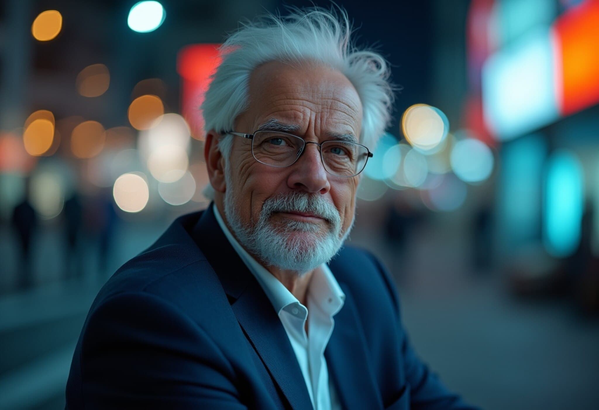 C3 AI Shares Plunge 20% Amid CEO's Critique of Sales and Leadership Transition C3 AI Shares Plunge 20% Amid CEO's Critique of Sales and Leadership Transition