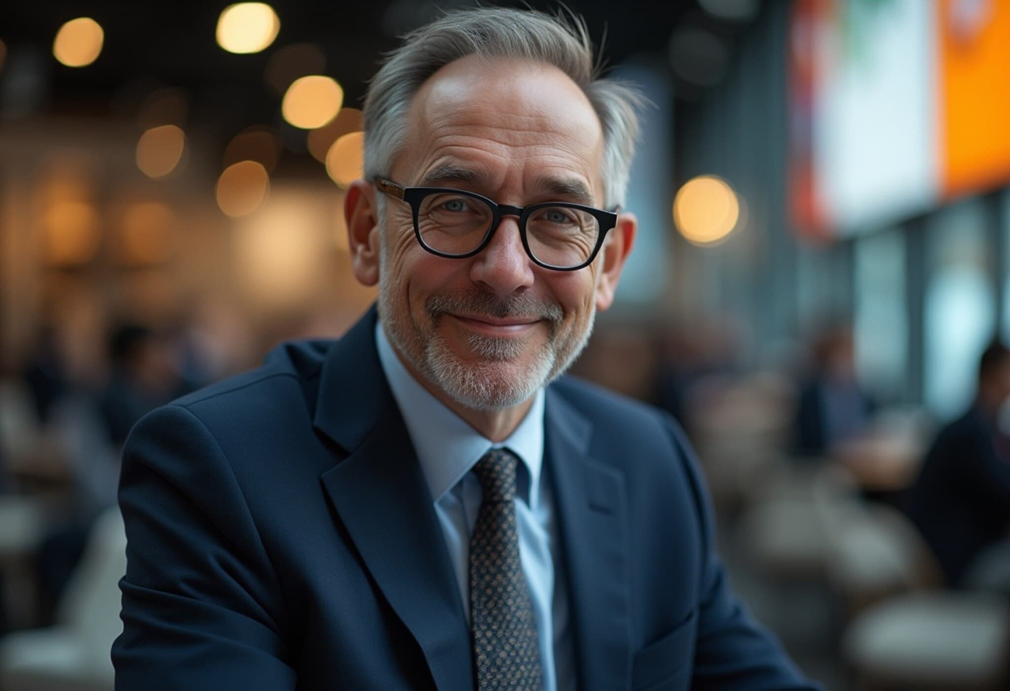 Amazon CEO Predicts Workforce Reduction Driven by AI Adoption Amazon CEO Predicts Workforce Reduction Driven by AI Adoption