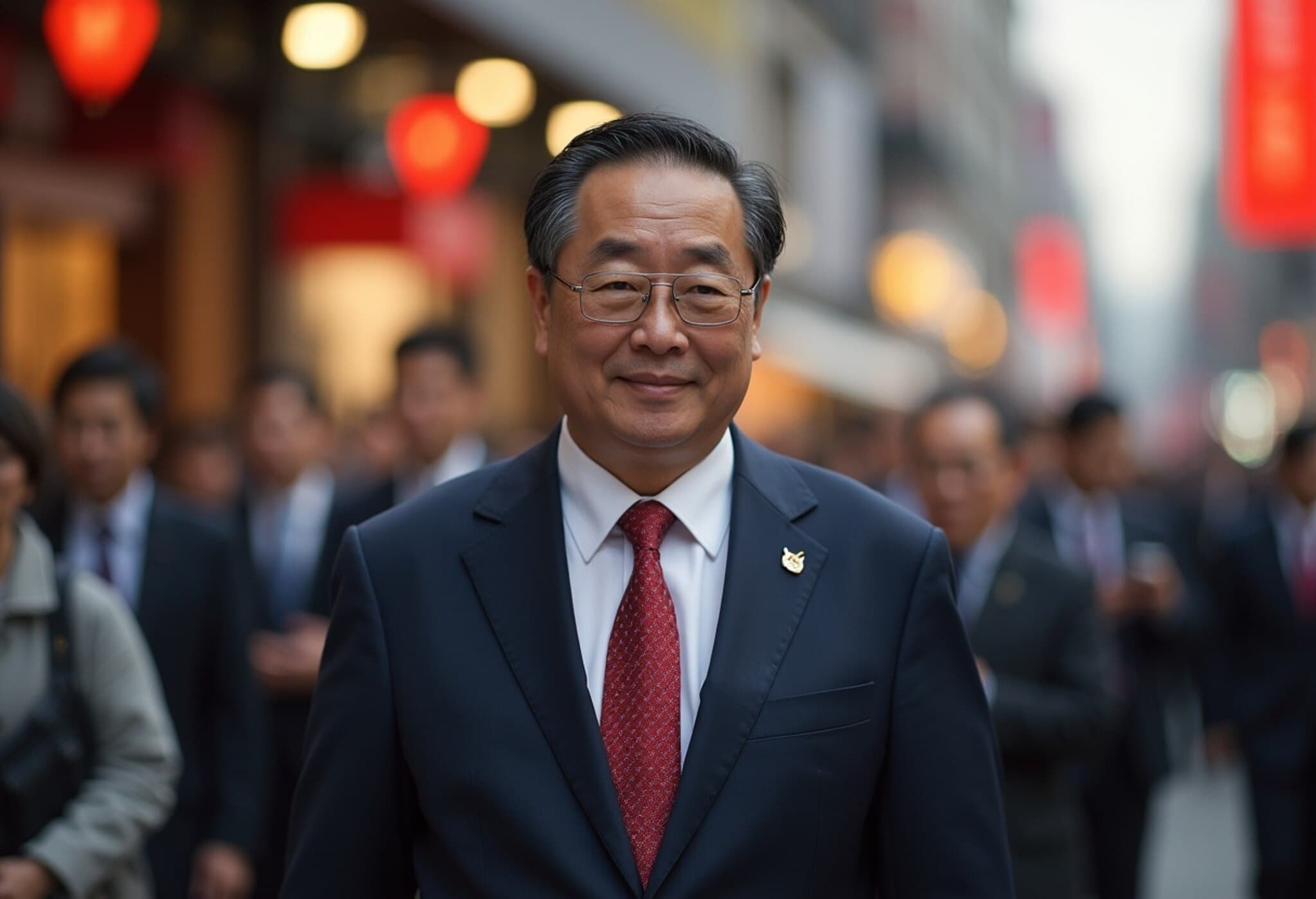 Japan’s Crucial Upper House Election Tests Prime Minister Ishiba’s Leadership Japan’s Crucial Upper House Election Tests Prime Minister Ishiba’s Leadership