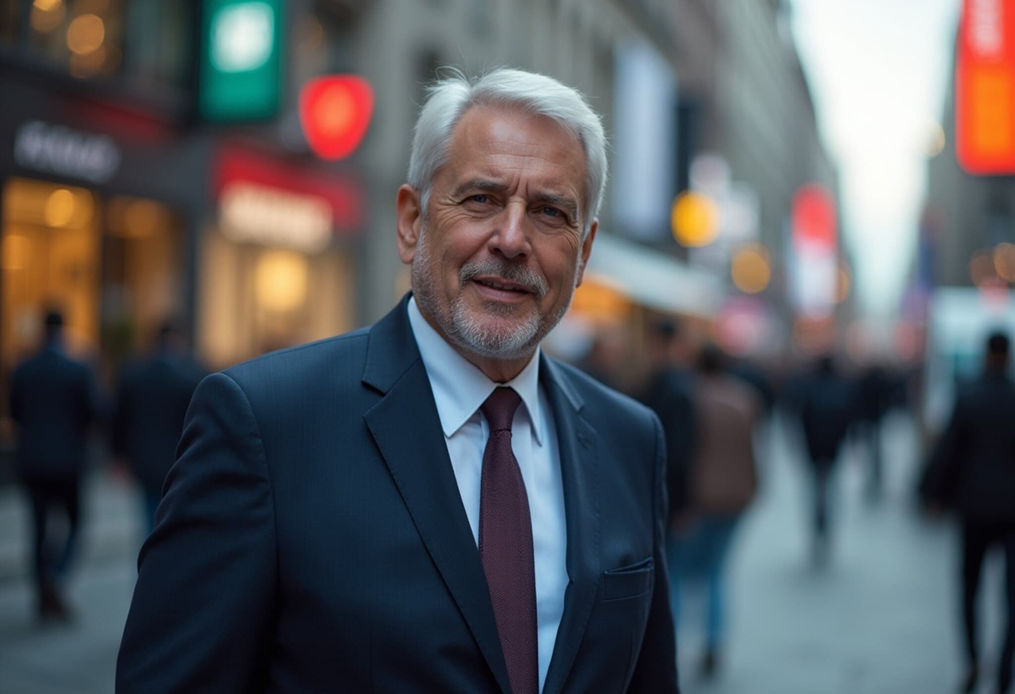 European Markets Rally Amid Middle East Tensions; Renault Shares Plunge European Markets Rally Amid Middle East Tensions; Renault Shares Plunge