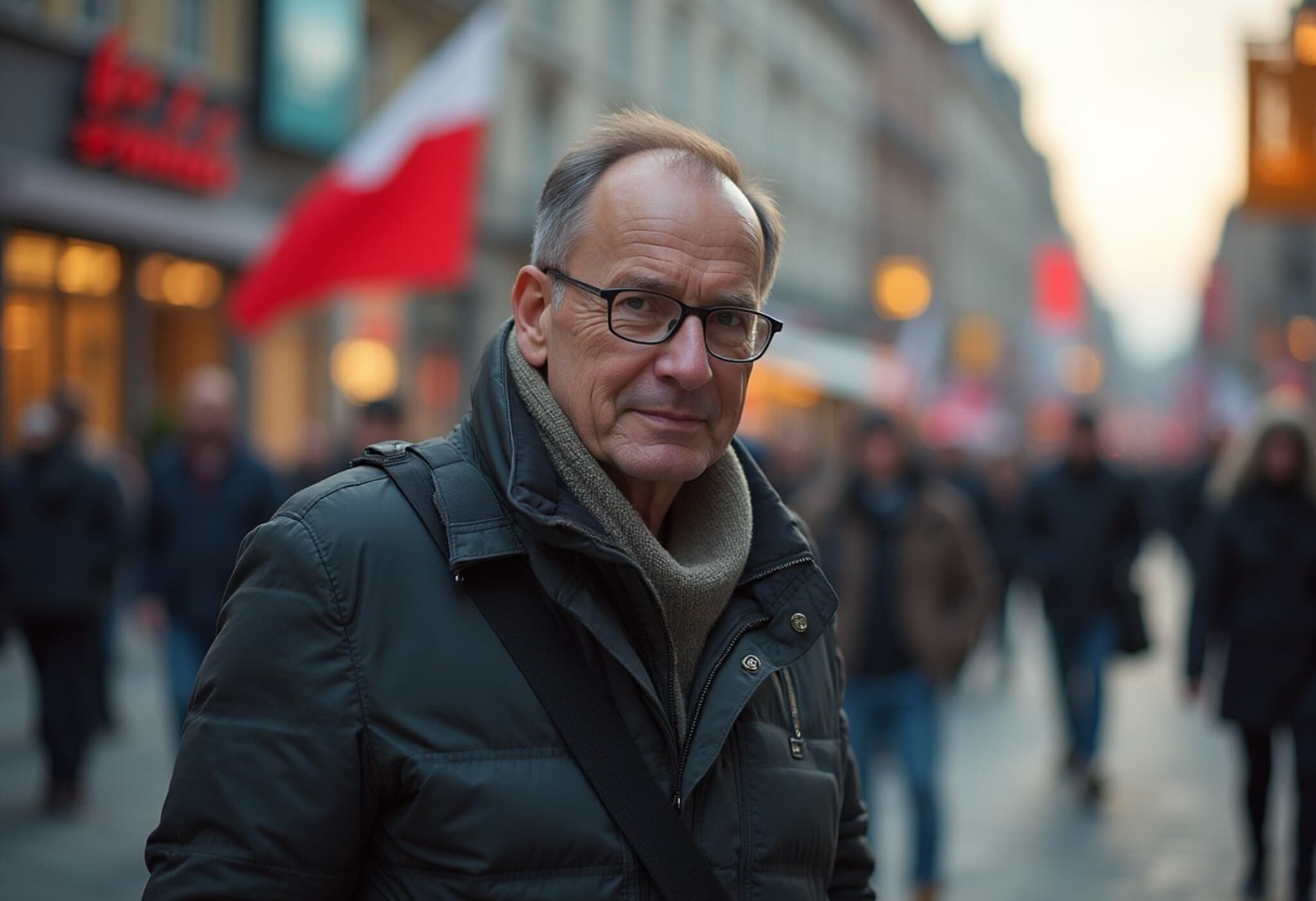 Poland Launches Critical Guide to Prepare Citizens for War or Disaster Poland Launches Critical Guide to Prepare Citizens for War or Disaster