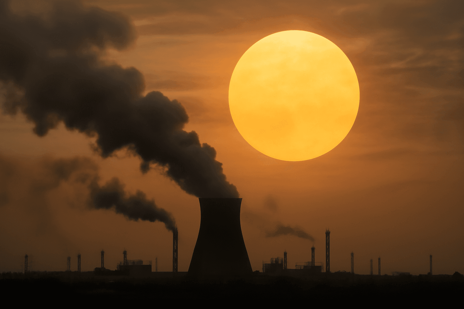 WMO Forecasts Record-Breaking Global Temperatures from 2025 to 2029 WMO Forecasts Record-Breaking Global Temperatures from 2025 to 2029