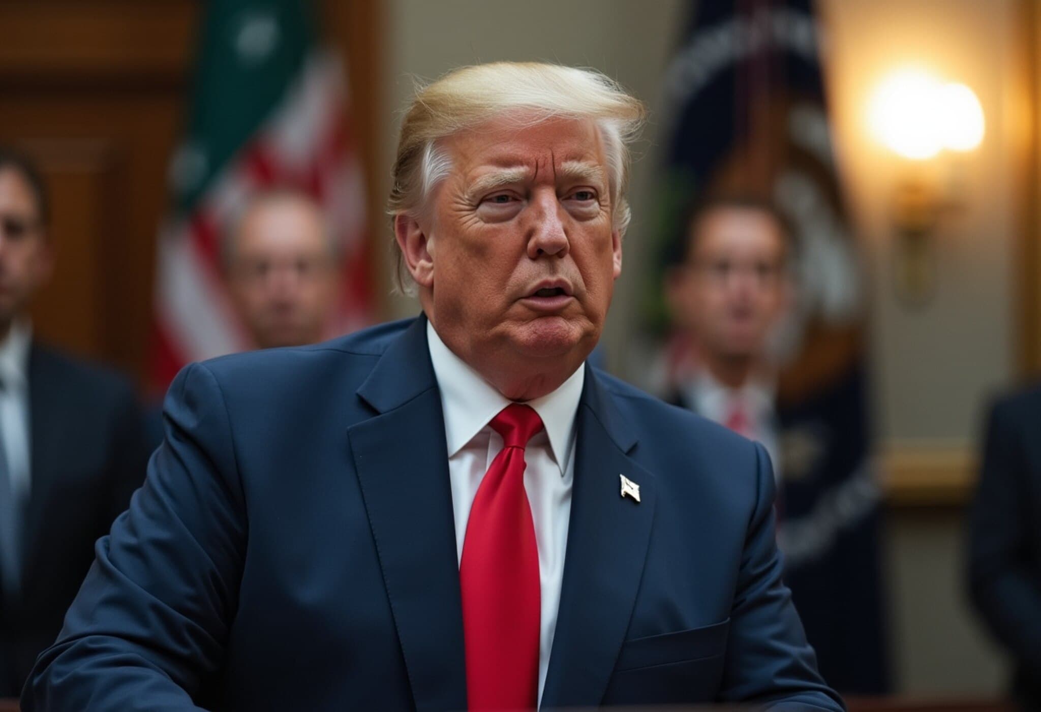 Trump Extends Mexico Tariffs for 90 Days Amid Ongoing Trade Negotiations Trump Extends Mexico Tariffs for 90 Days Amid Ongoing Trade Negotiations