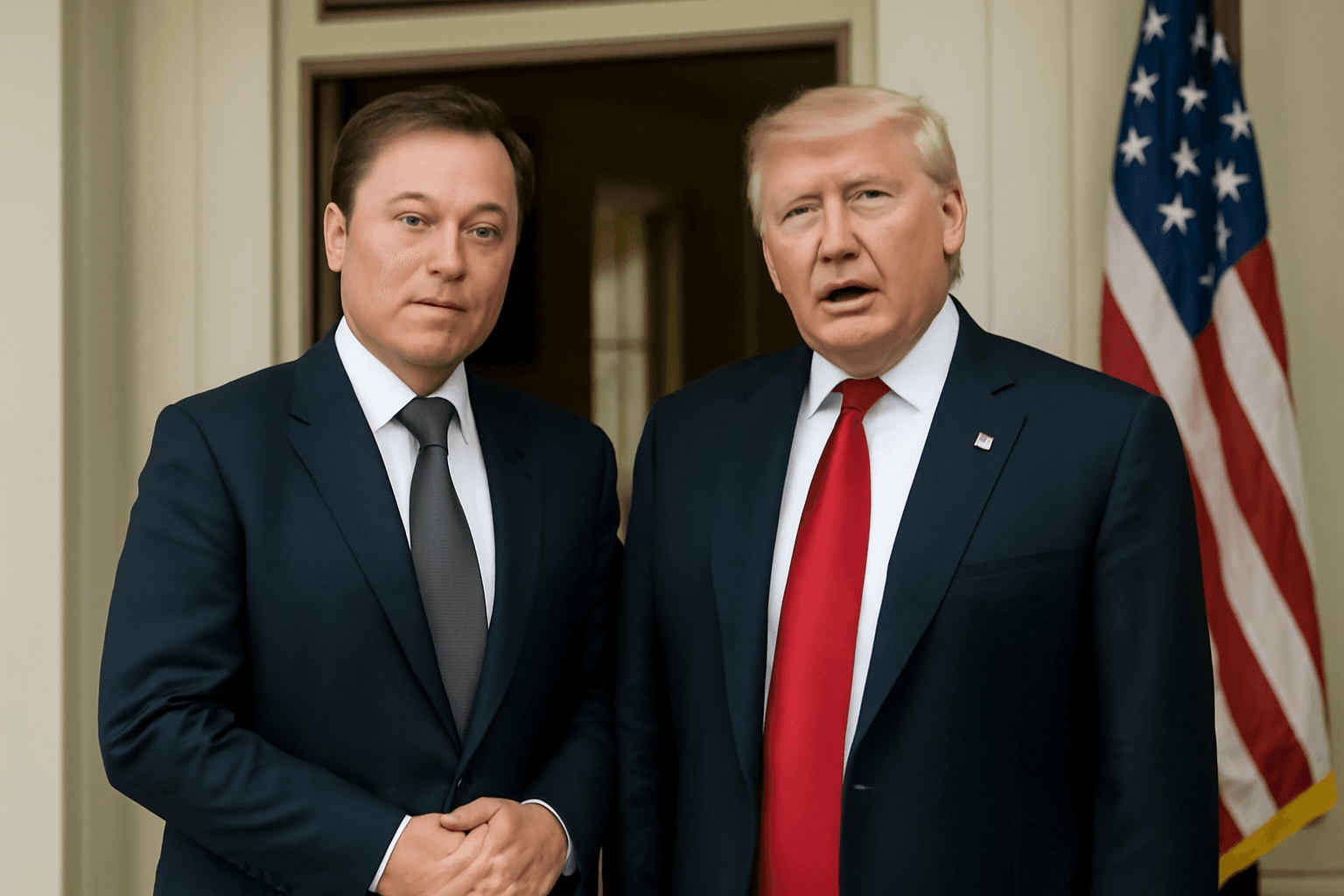 Elon Musk Exits White House Role but Remains Key Adviser on Government Reforms Elon Musk Exits White House Role but Remains Key Adviser on Government Reforms