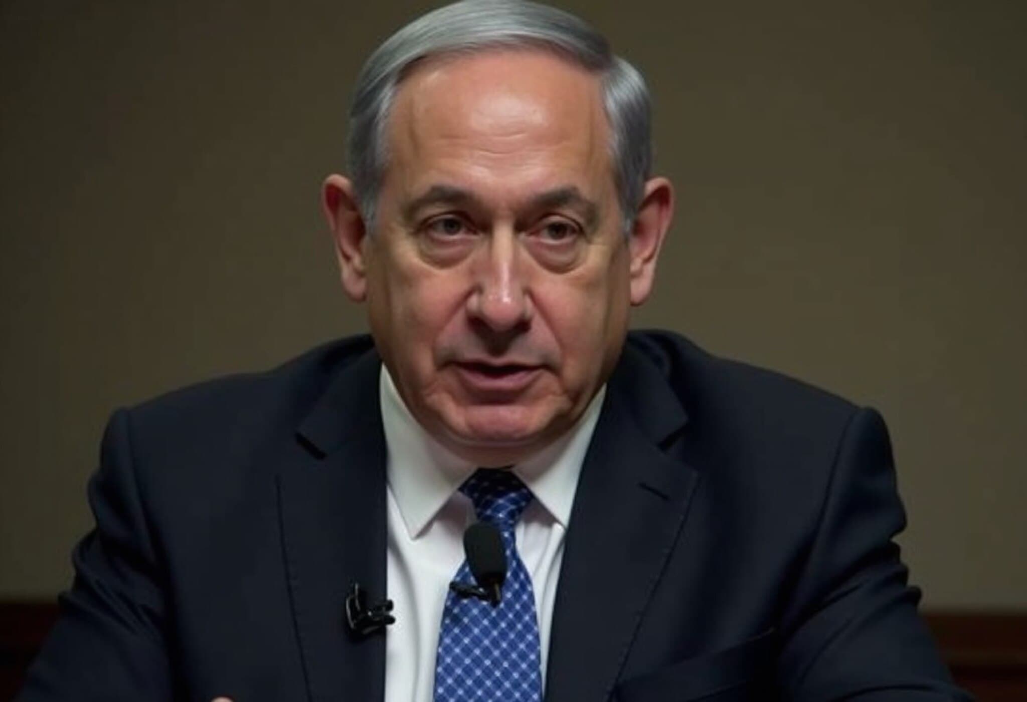 Netanyahu’s Persistent Influence: How He Secures US Support Despite Tensions Netanyahu’s Persistent Influence: How He Secures US Support Despite Tensions