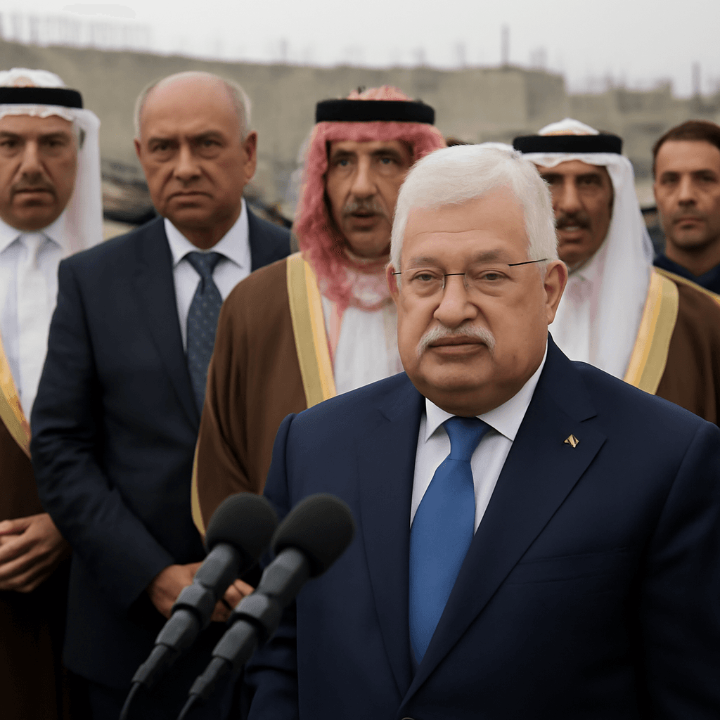 Arab Ministers Condemn Israel for Blocking Planned West Bank Visit Arab Ministers Condemn Israel for Blocking Planned West Bank Visit