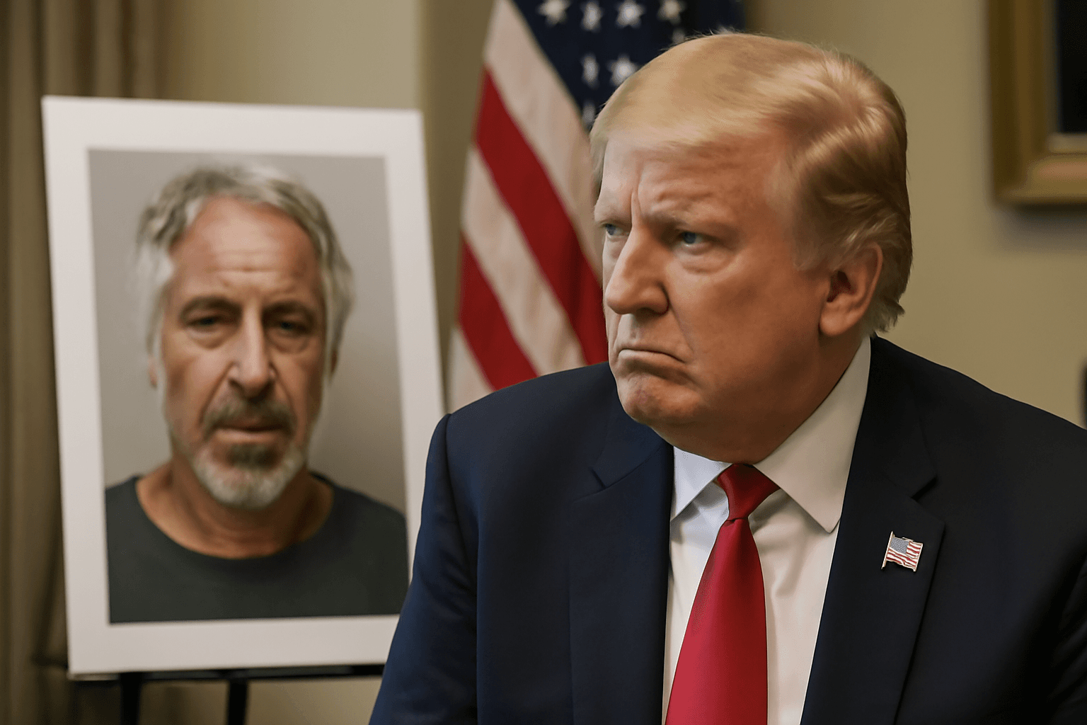 How Epstein Files Exposed Divisions Within MAGA and Challenge Trump’s Legacy How Epstein Files Exposed Divisions Within MAGA and Challenge Trump’s Legacy