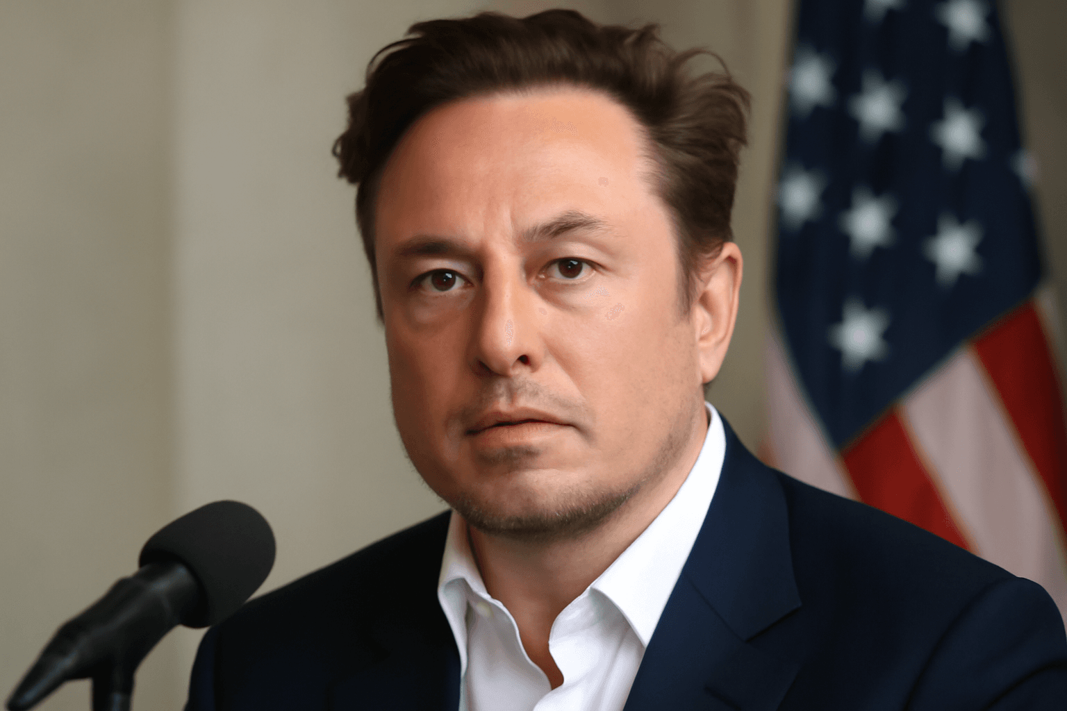 Elon Musk Addresses Drug Use Allegations Amid White House Tenure Elon Musk Addresses Drug Use Allegations Amid White House Tenure