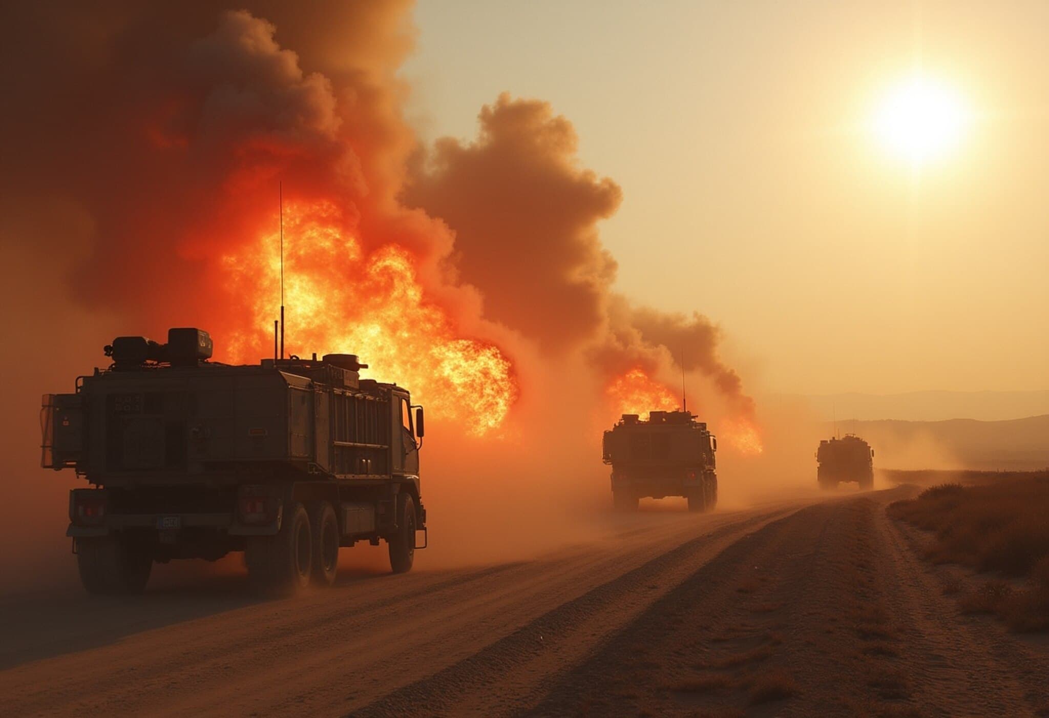 How Israel Strategically Weakened Iran’s Defenses Ahead of June 13 Strike How Israel Strategically Weakened Iran’s Defenses Ahead of June 13 Strike