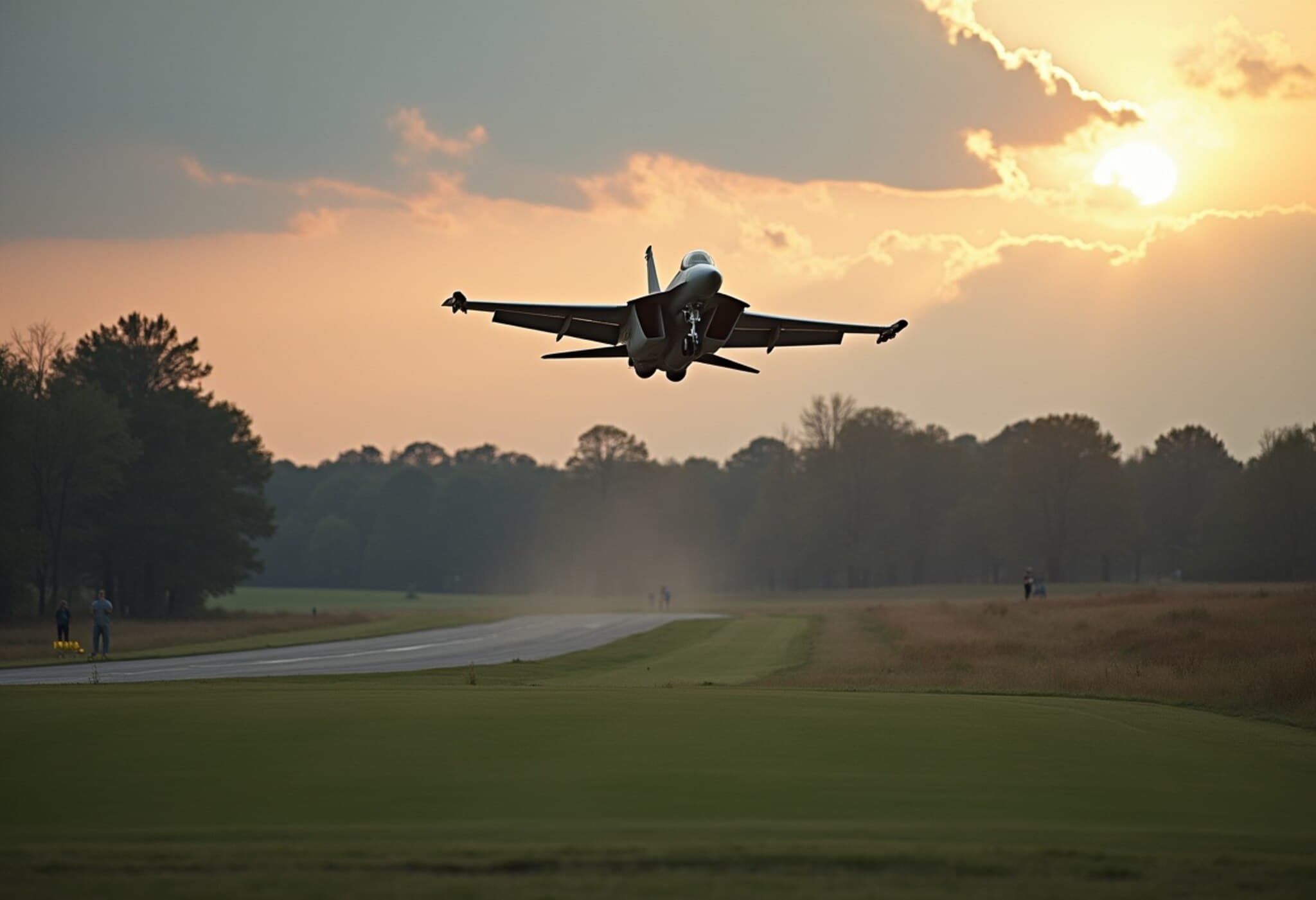 NORAD Fighter Jets Intercept Civilian Plane Over Trump Golf Club Airspace NORAD Fighter Jets Intercept Civilian Plane Over Trump Golf Club Airspace