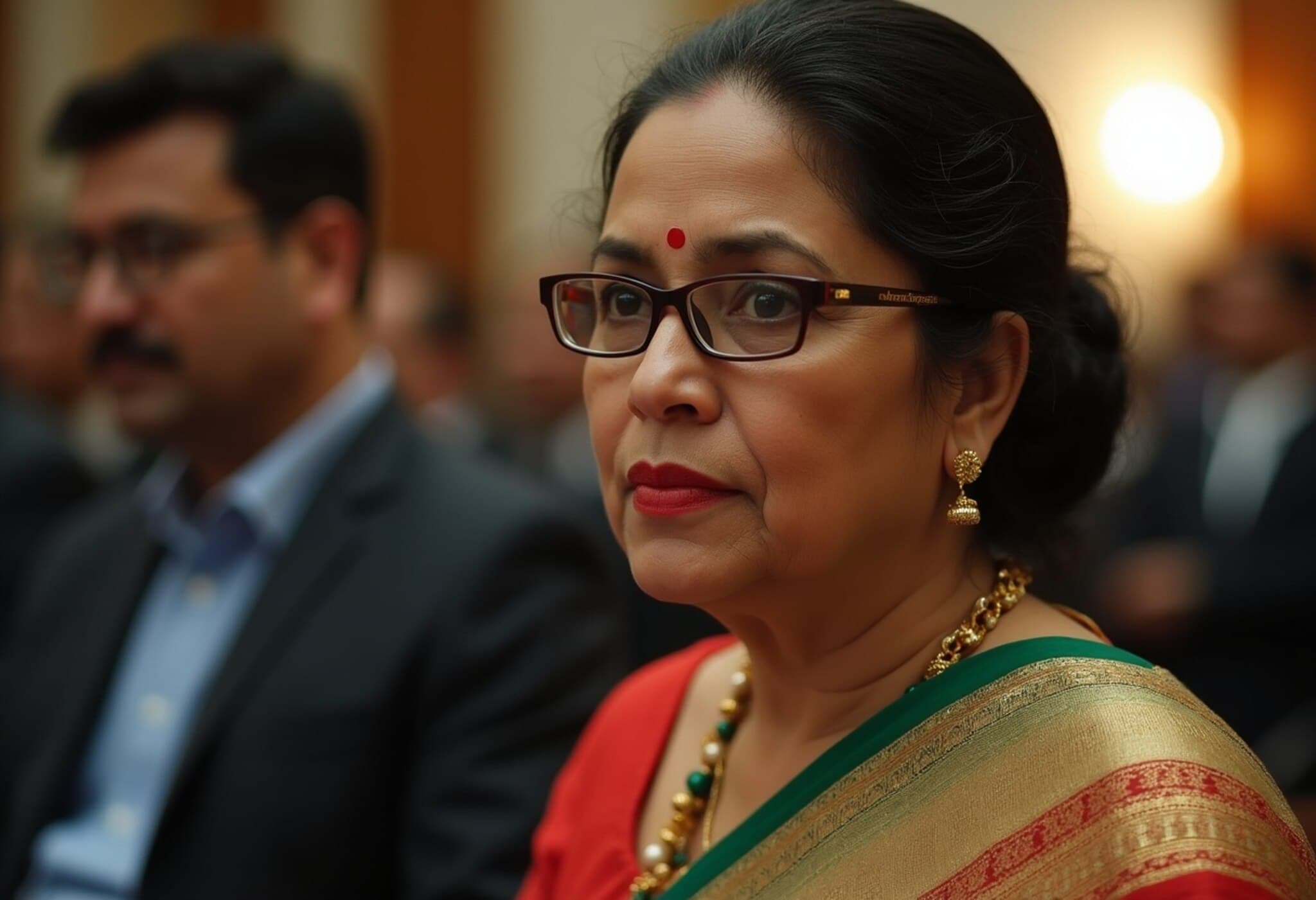 Bangladesh Tribunal Orders Sheikh Hasina to Return for Trial on Crimes Against Humanity Bangladesh Tribunal Orders Sheikh Hasina to Return for Trial on Crimes Against Humanity