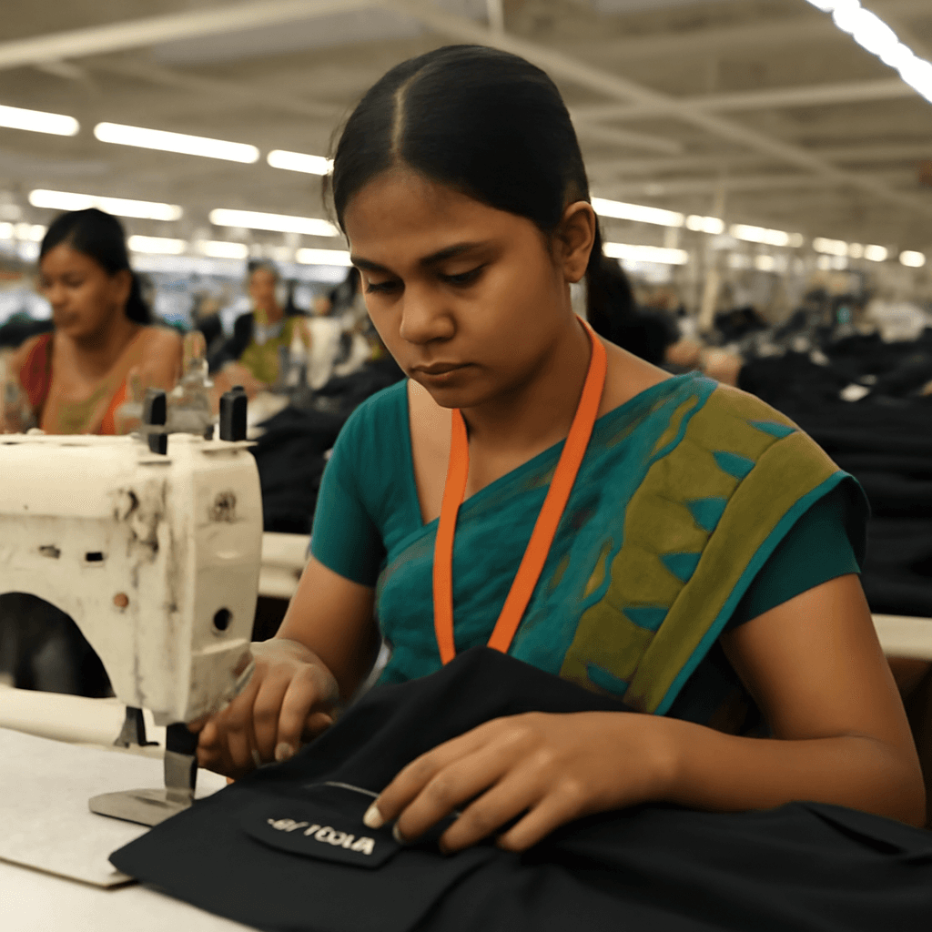 Shein Accelerates Indian Manufacturing Amidst U.S.-China Trade Tensions Shein Accelerates Indian Manufacturing Amidst U.S.-China Trade Tensions