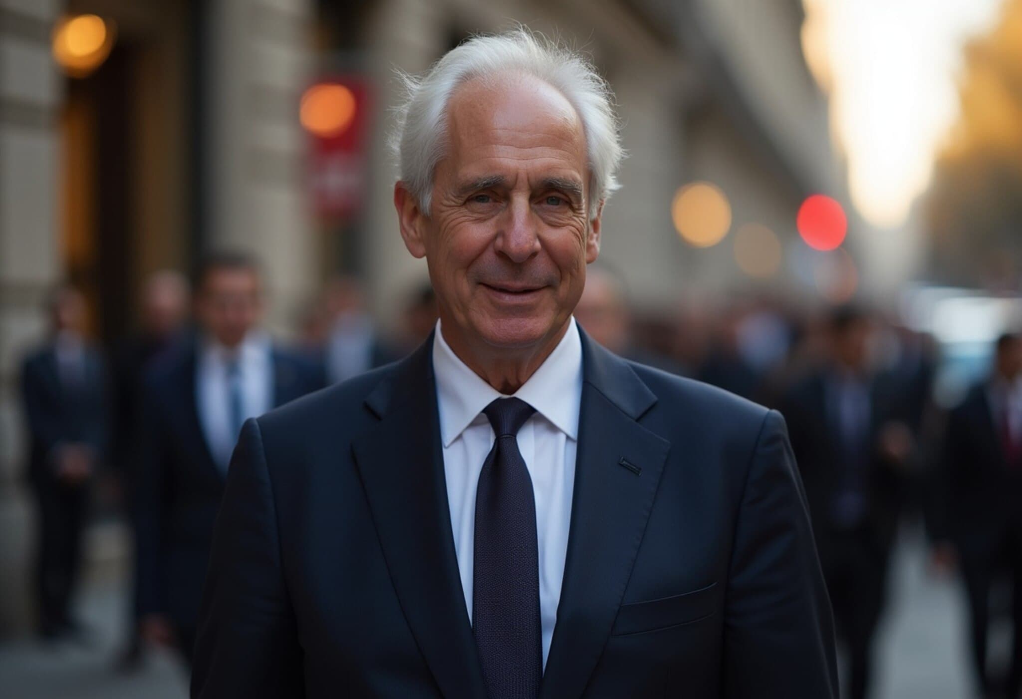 France Summons US Ambassador Amid Antisemitism Accusations Over Macron's Policies France Summons US Ambassador Amid Antisemitism Accusations Over Macron's Policies