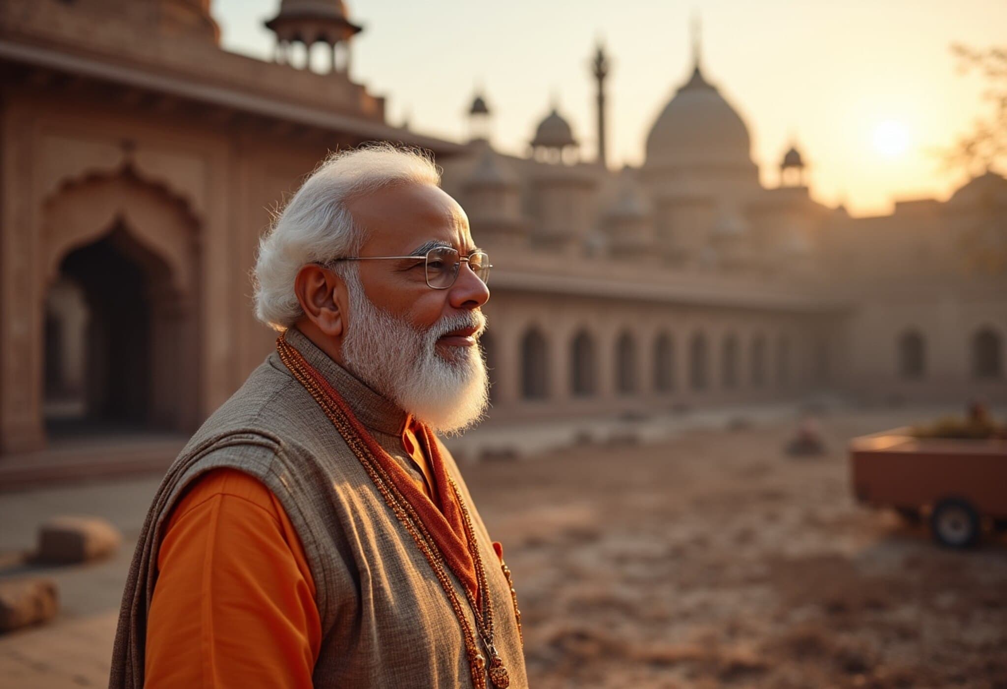 UNESCO Adds Shivaji Maharaj’s Maratha Forts to World Heritage List UNESCO Adds Shivaji Maharaj’s Maratha Forts to World Heritage List