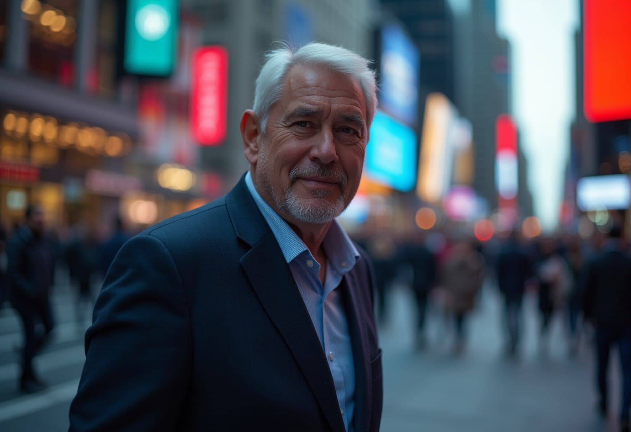 5 Crucial Market Insights Before the Friday Open on Wall Street 5 Crucial Market Insights Before the Friday Open on Wall Street