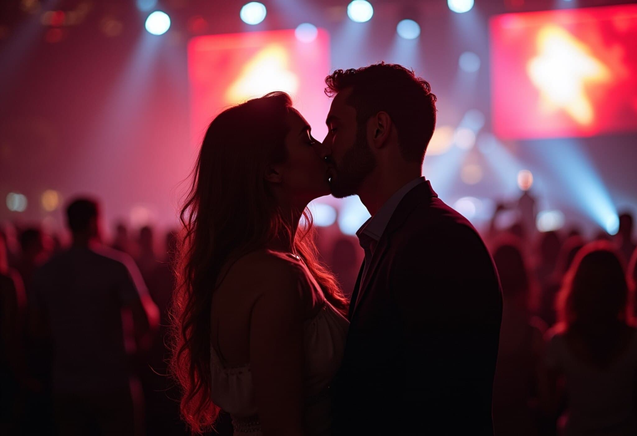 Astronomer HR Chief and CEO Resign Amid Coldplay Concert Kiss Cam Controversy Astronomer HR Chief and CEO Resign Amid Coldplay Concert Kiss Cam Controversy