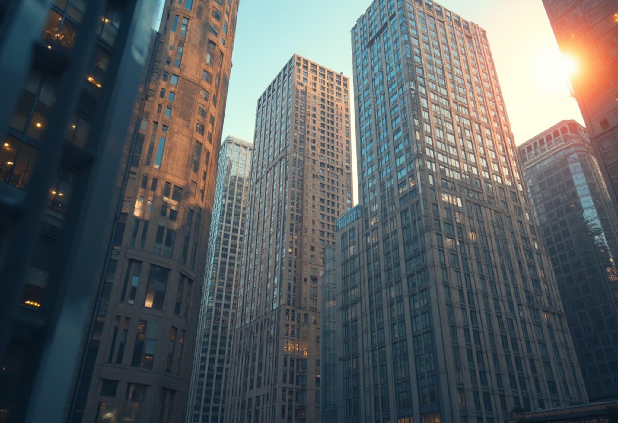 How Runwise Is Revolutionizing Cooling in Commercial Real Estate Amid Record Heat How Runwise Is Revolutionizing Cooling in Commercial Real Estate Amid Record Heat