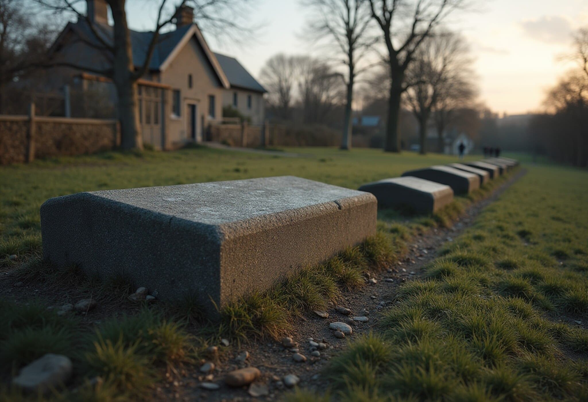 Uncovering Ireland’s Dark Past: The Tuam Mass Grave of 800 Children Uncovering Ireland’s Dark Past: The Tuam Mass Grave of 800 Children