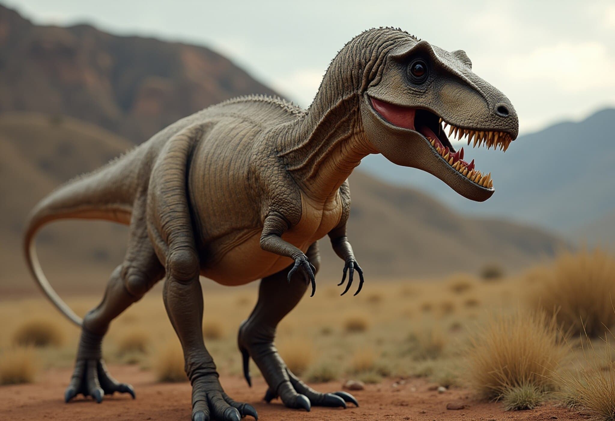 New Tyrannosaur Ancestor Unearthed from Mongolian Fossil Drawers New Tyrannosaur Ancestor Unearthed from Mongolian Fossil Drawers