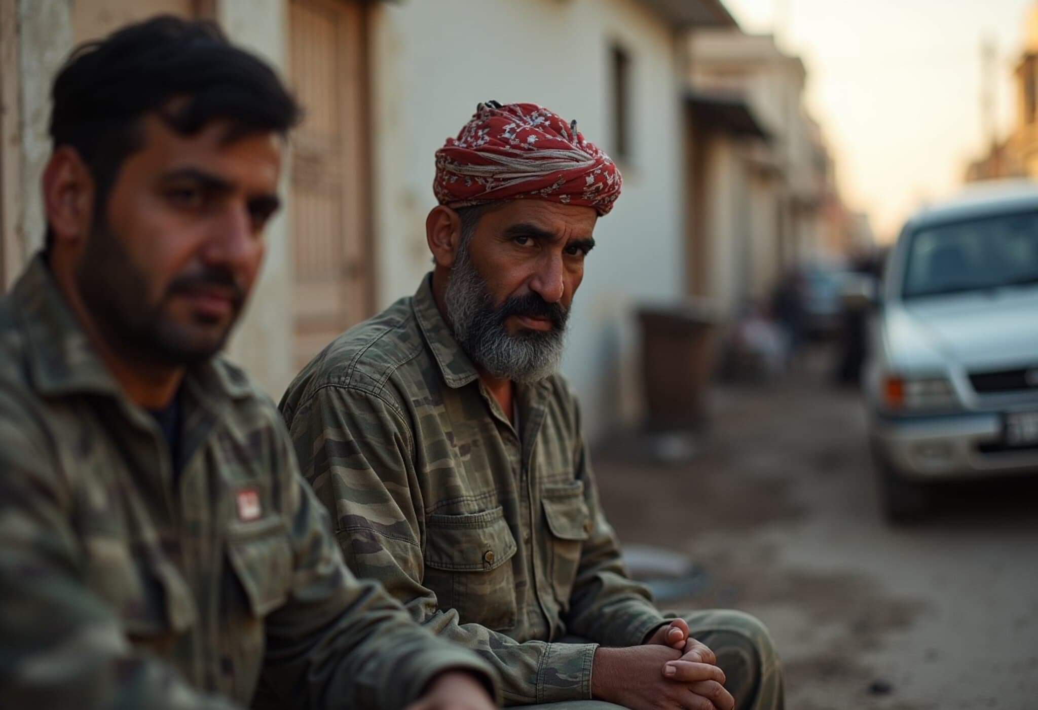 Inside Hamas’ Secretive Payroll Amid Gaza’s Financial Collapse Inside Hamas’ Secretive Payroll Amid Gaza’s Financial Collapse