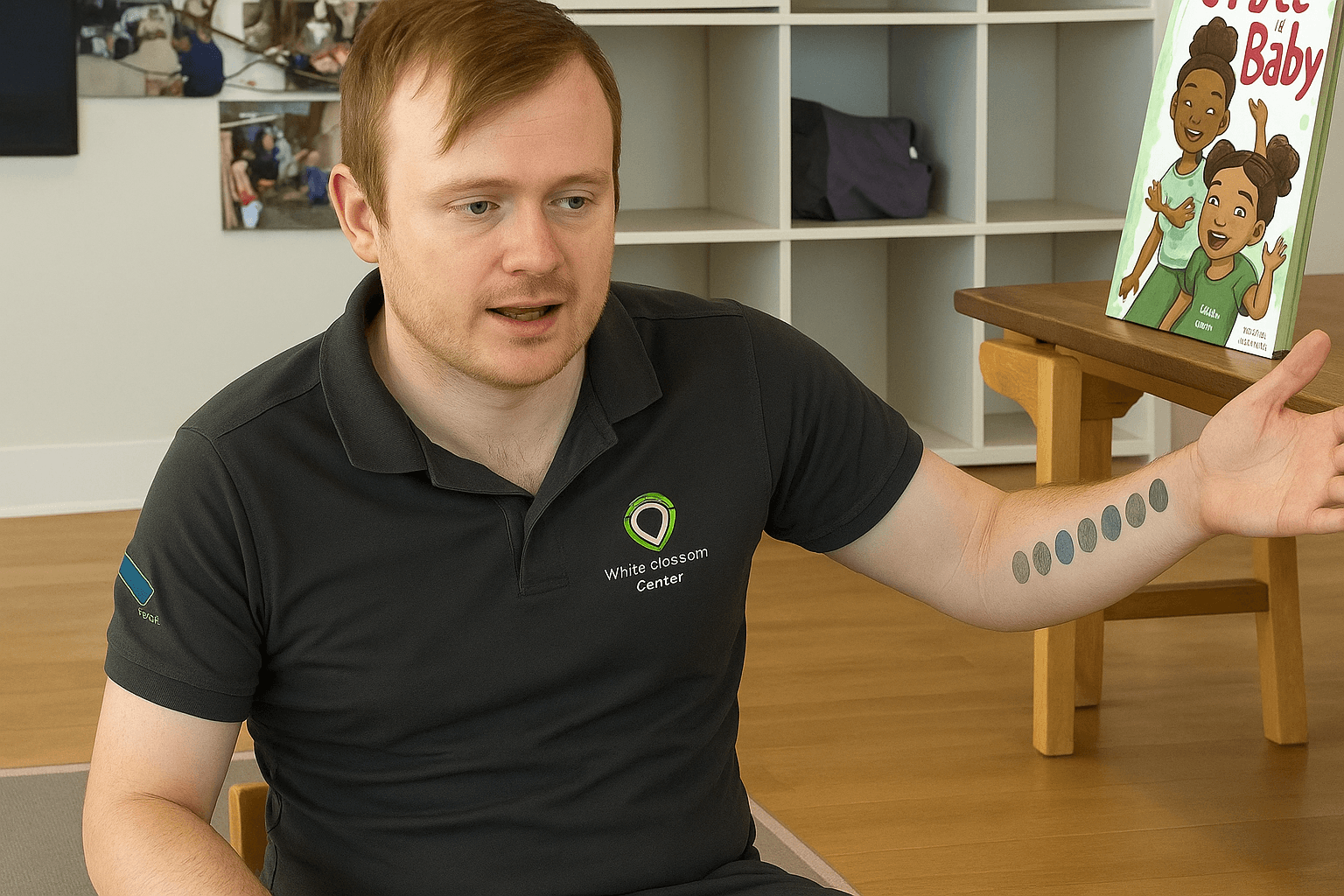 Melbourne Childcare Worker Charged; 1,200 Children Urged for Disease Testing Melbourne Childcare Worker Charged; 1,200 Children Urged for Disease Testing