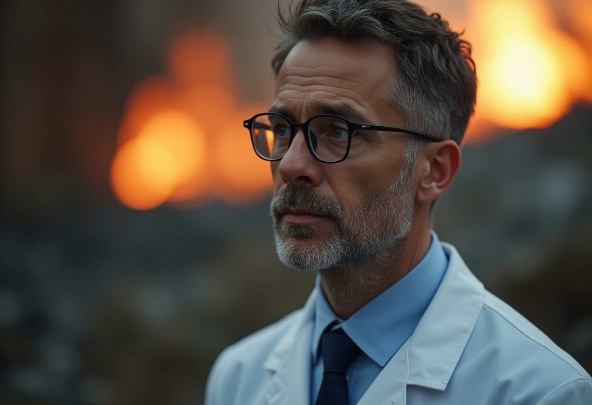 German Doctor on Trial for 15 Patient Murders and Arson in Berlin German Doctor on Trial for 15 Patient Murders and Arson in Berlin