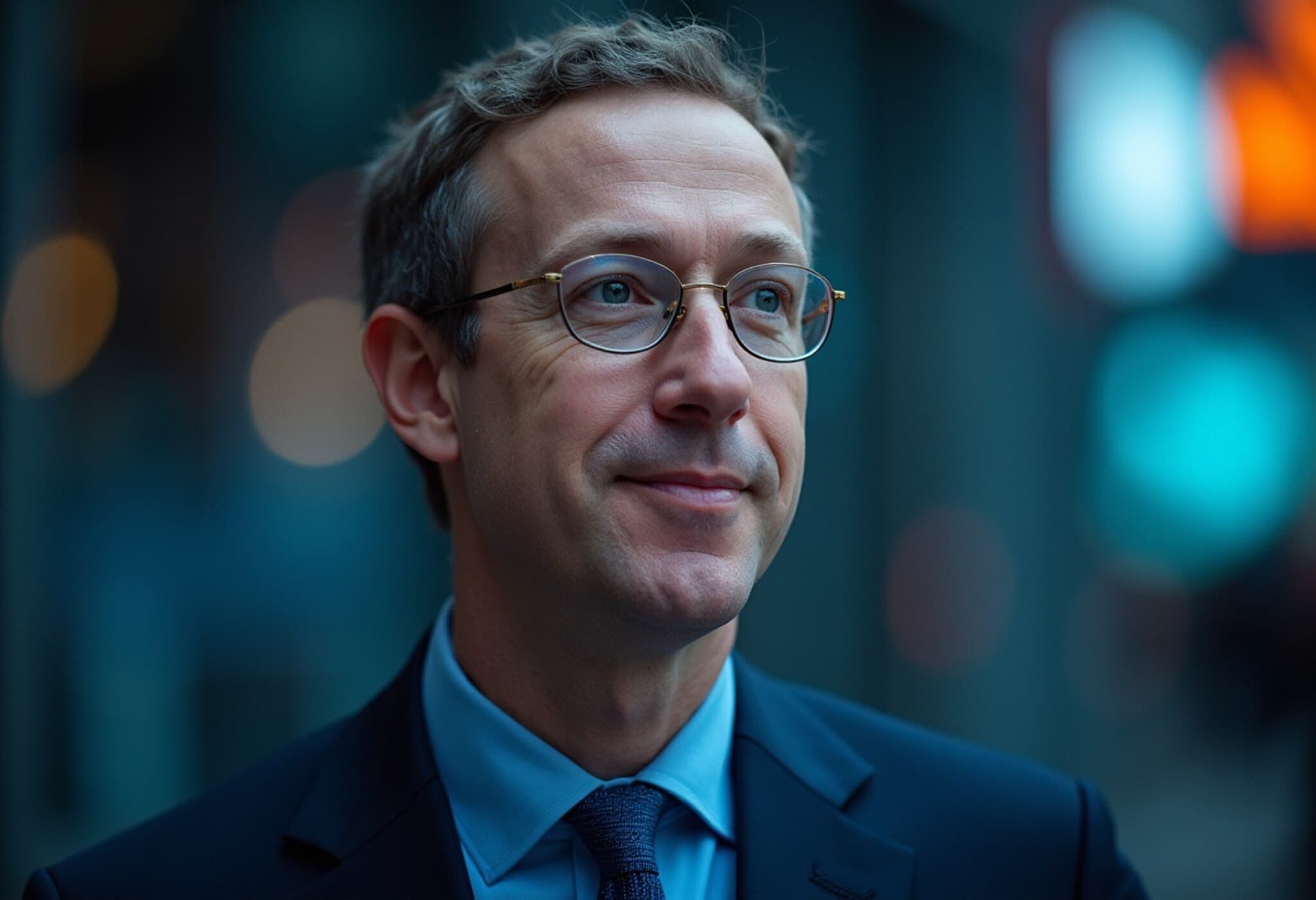 Zuckerberg’s Multi-Billion Dollar AI Bet Puts Meta’s Future on the Line Zuckerberg’s Multi-Billion Dollar AI Bet Puts Meta’s Future on the Line