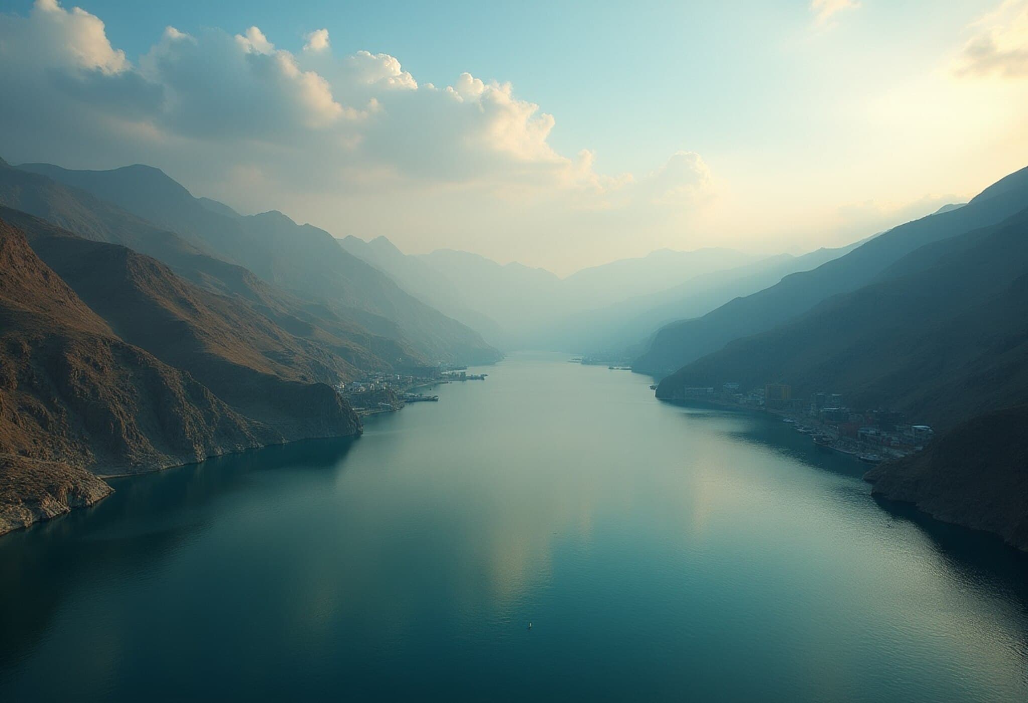 Why India Rejects the Indus Waters Treaty Dispute Mechanism: A Deep Dive Why India Rejects the Indus Waters Treaty Dispute Mechanism: A Deep Dive