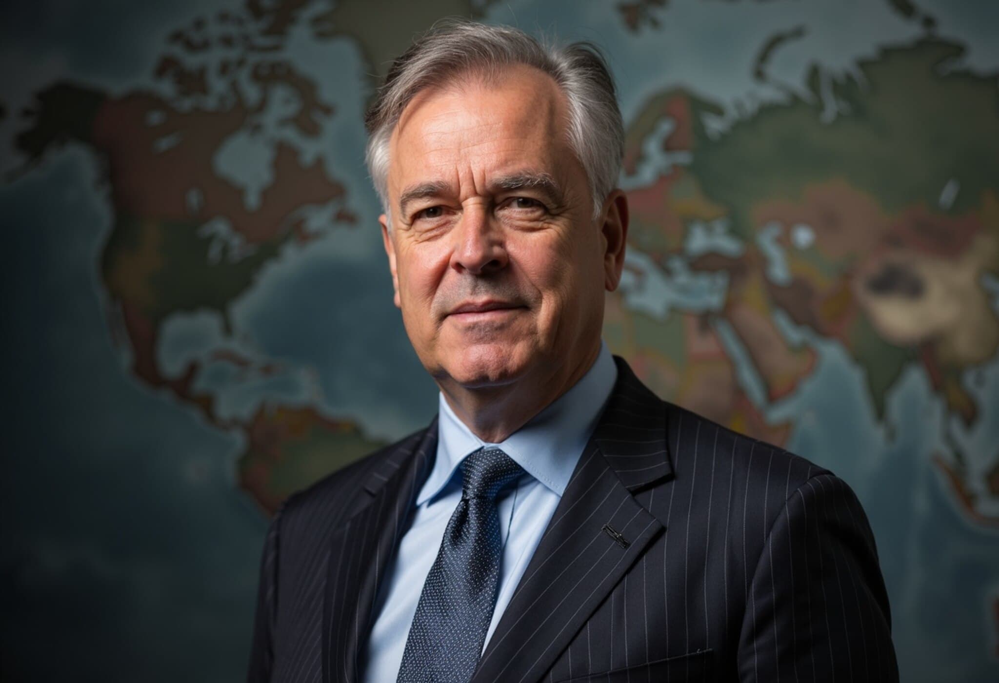 Canada Moves to Shield Steel Industry Amid U.S.-China Trade Dispute Canada Moves to Shield Steel Industry Amid U.S.-China Trade Dispute