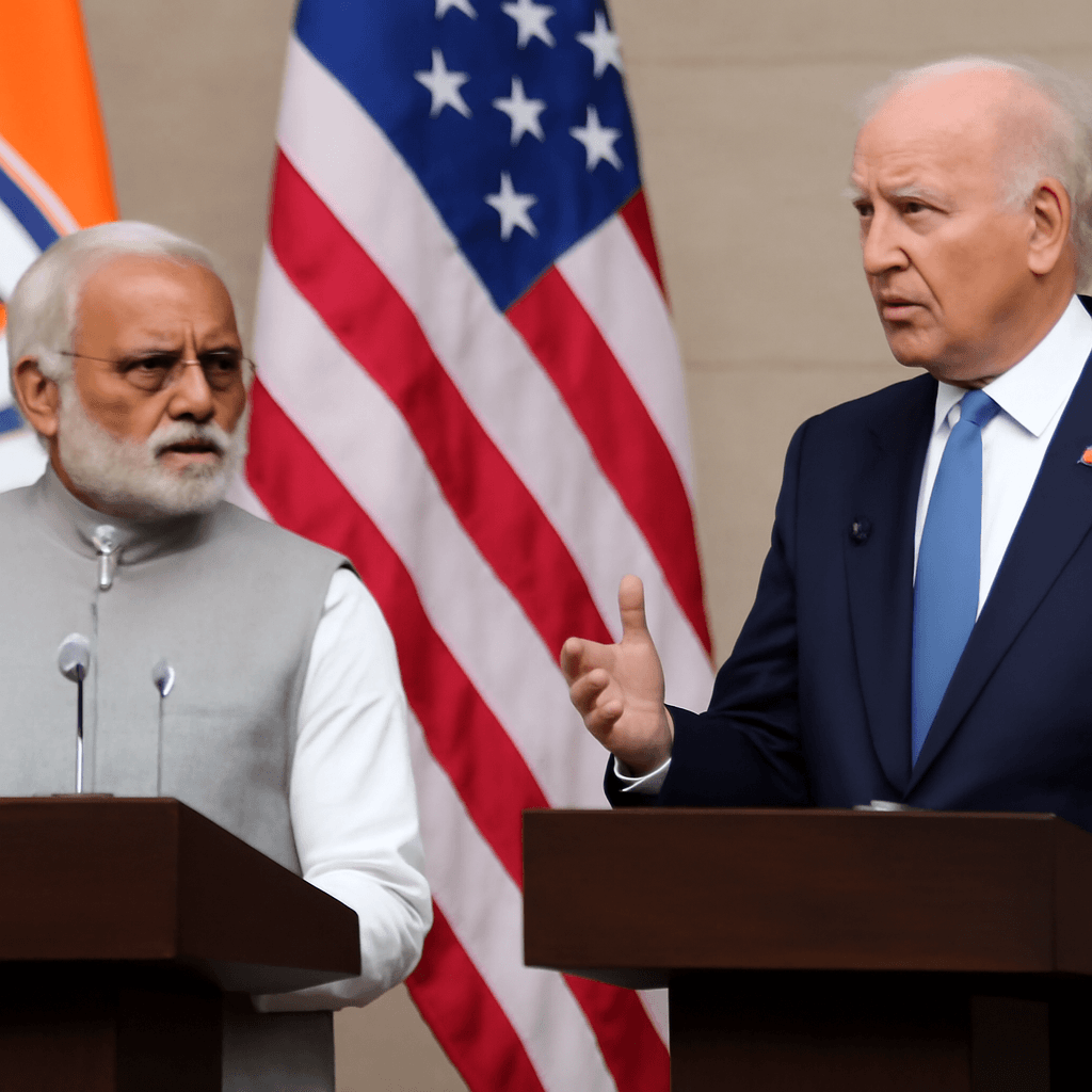 India Considers Retaliatory Duties as US Rejects WTO Notice on Steel Tariffs India Considers Retaliatory Duties as US Rejects WTO Notice on Steel Tariffs