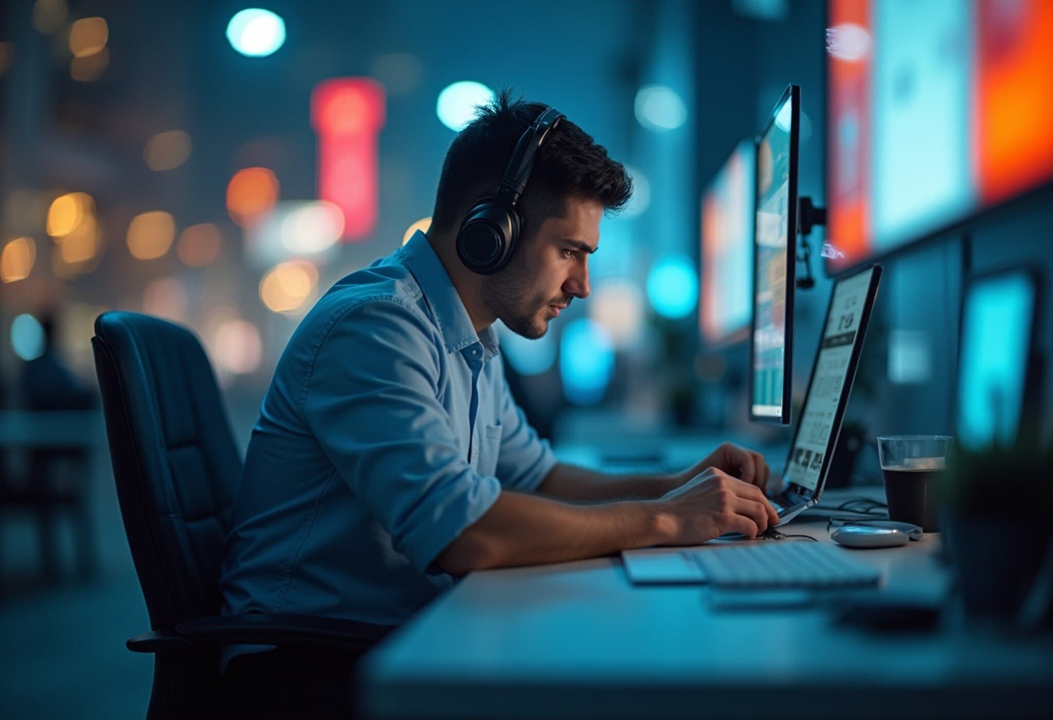 Israel’s Tech Exodus: Navigating Workforce Decline Amid Political Turmoil Israel’s Tech Exodus: Navigating Workforce Decline Amid Political Turmoil