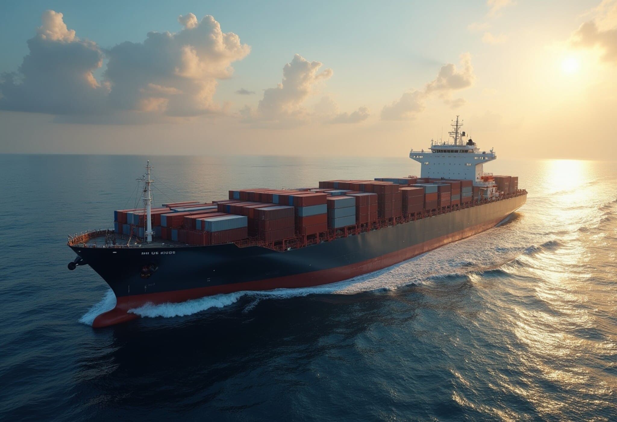Maritime Insurance Underwriters Reject Coverage for US, UK, Israel-Linked Ships in Middle East Maritime Insurance Underwriters Reject Coverage for US, UK, Israel-Linked Ships in Middle East