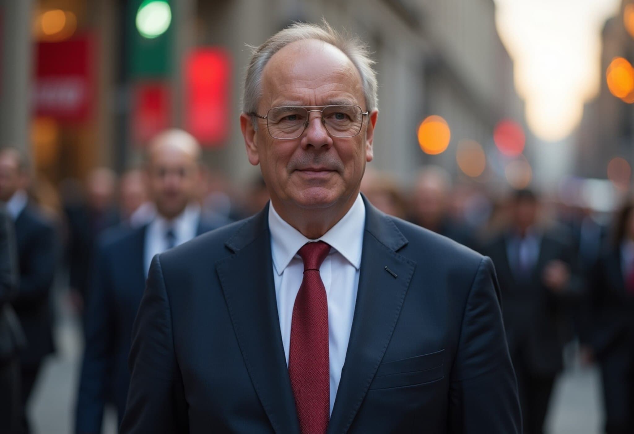 Hungary’s Opposition Leader Demands Russia Halt Election Interference Ahead of 2026 Vote Hungary’s Opposition Leader Demands Russia Halt Election Interference Ahead of 2026 Vote